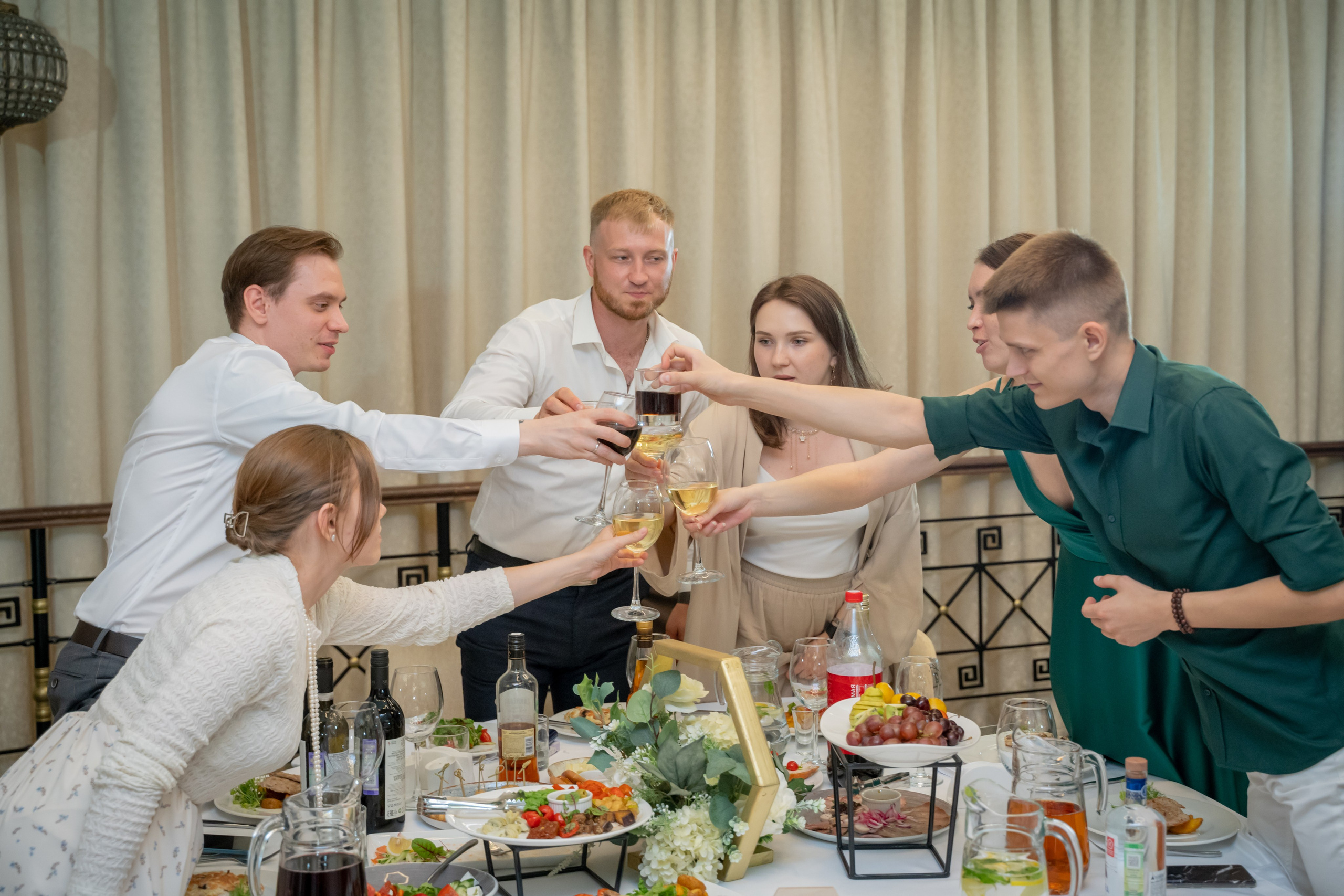 Екатерина & Артём 11.07.2024. Главная