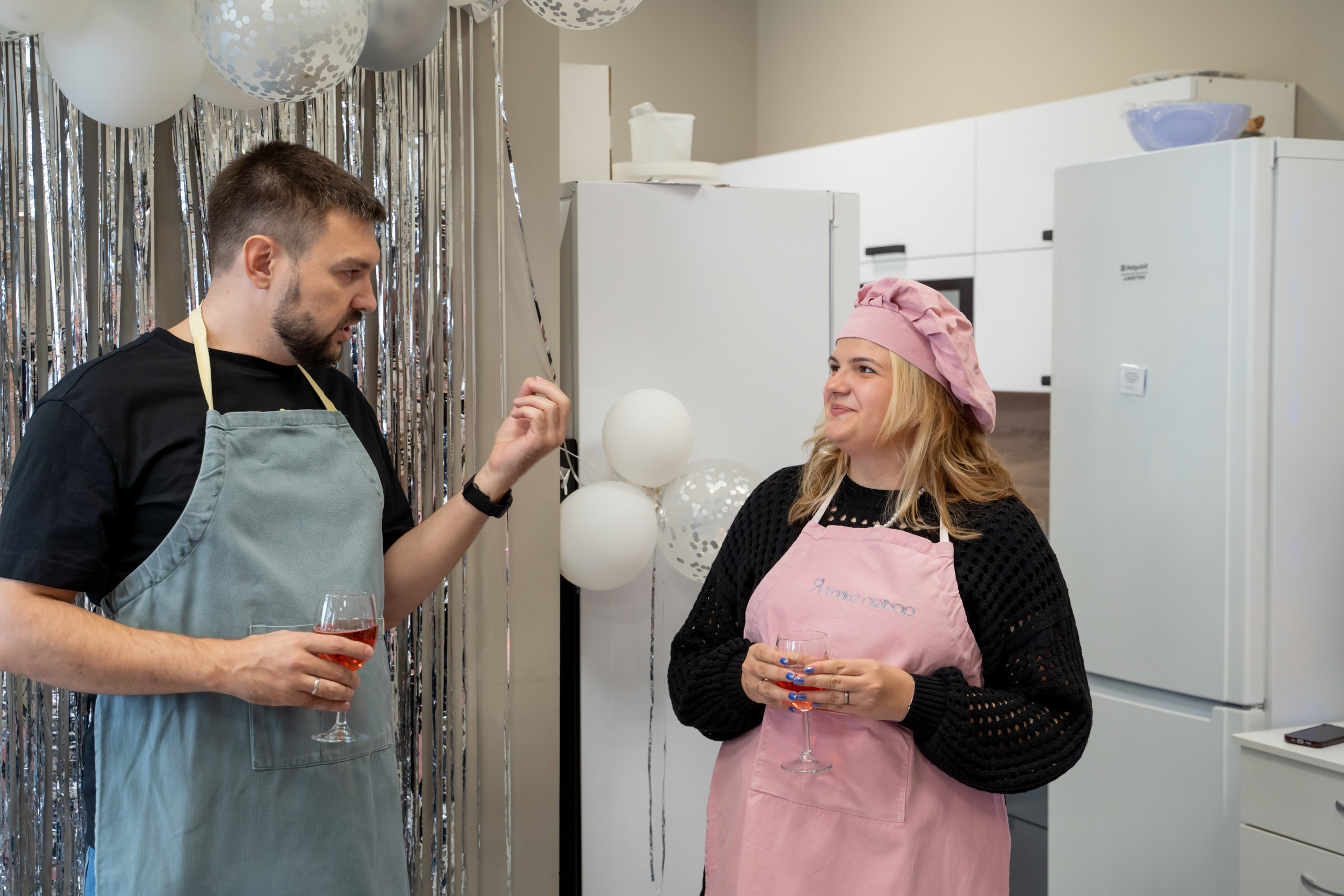 Кулинарный мастер класс. Главная