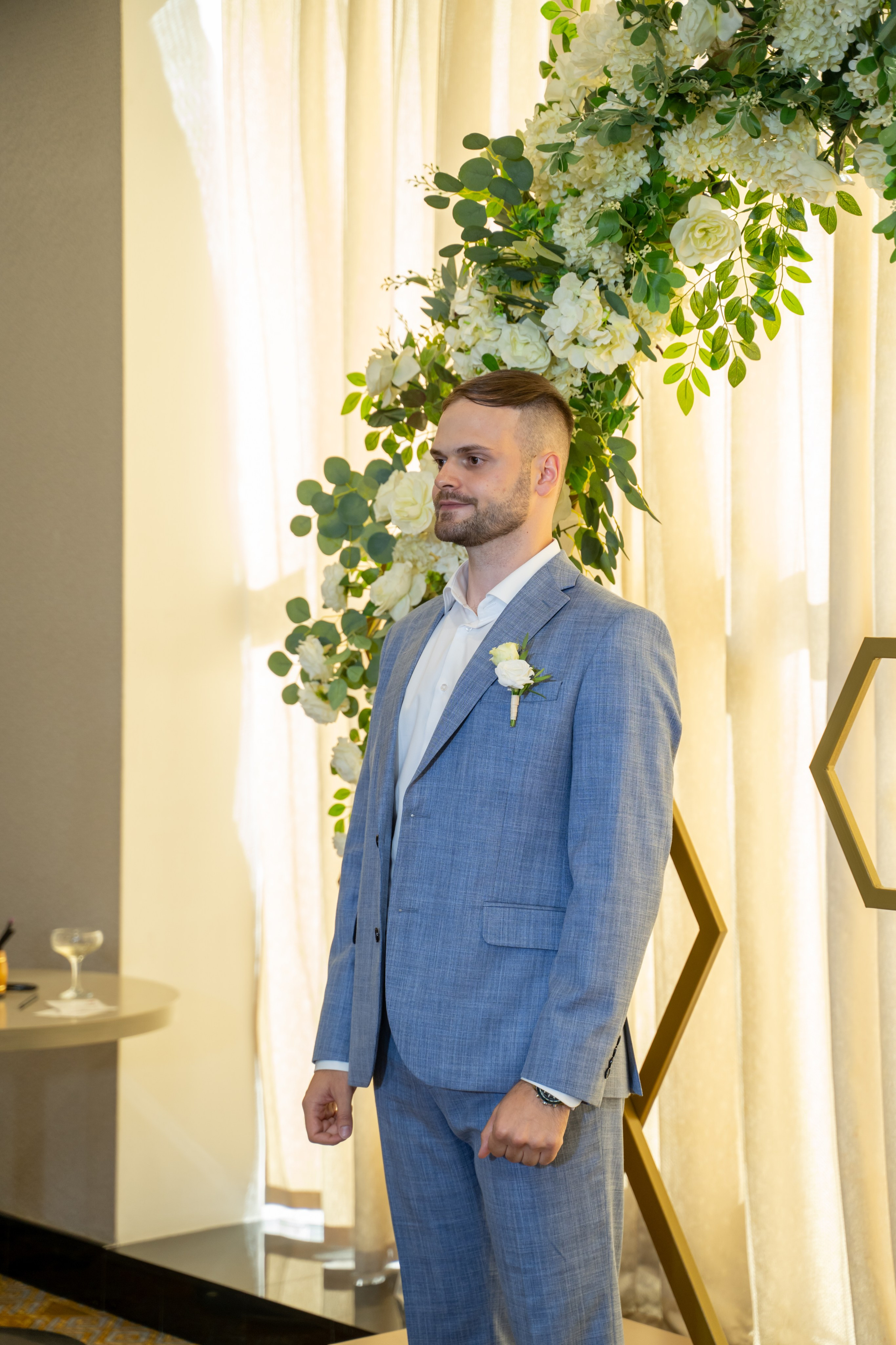 Екатерина & Артём 11.07.2024. Главная