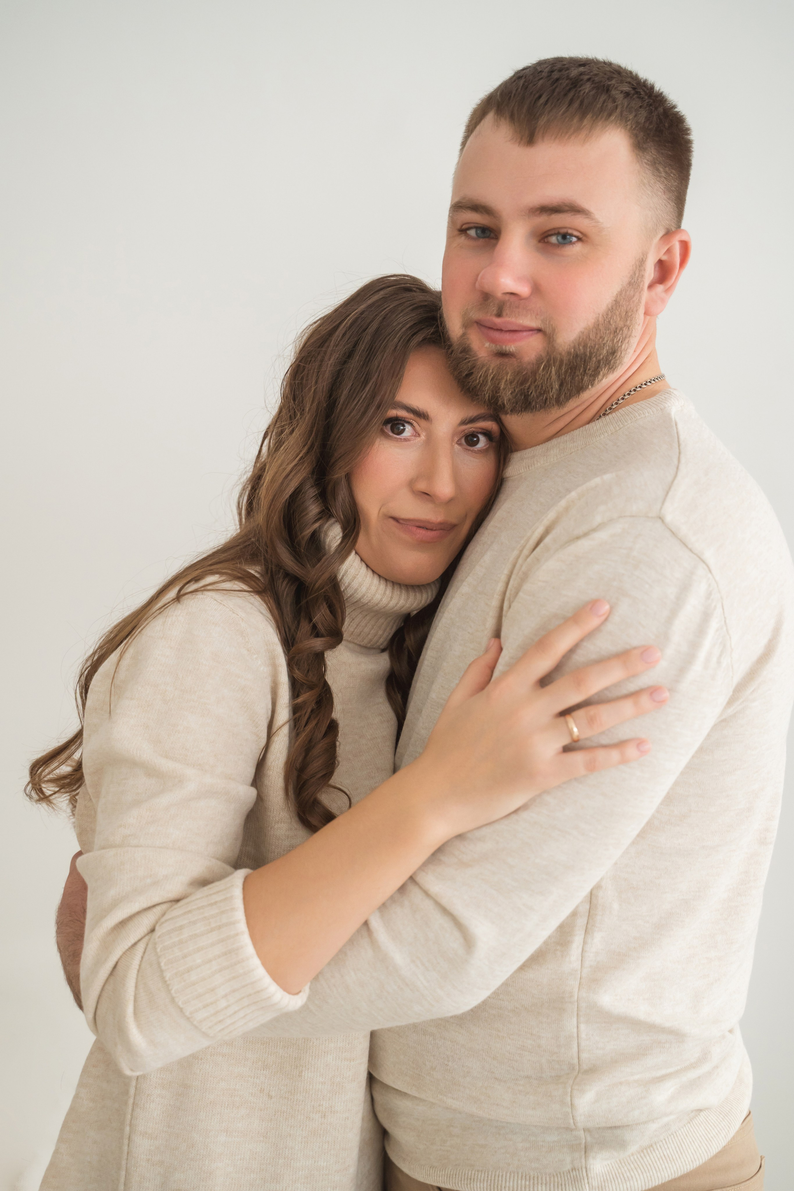 Семья Риммы. Главная