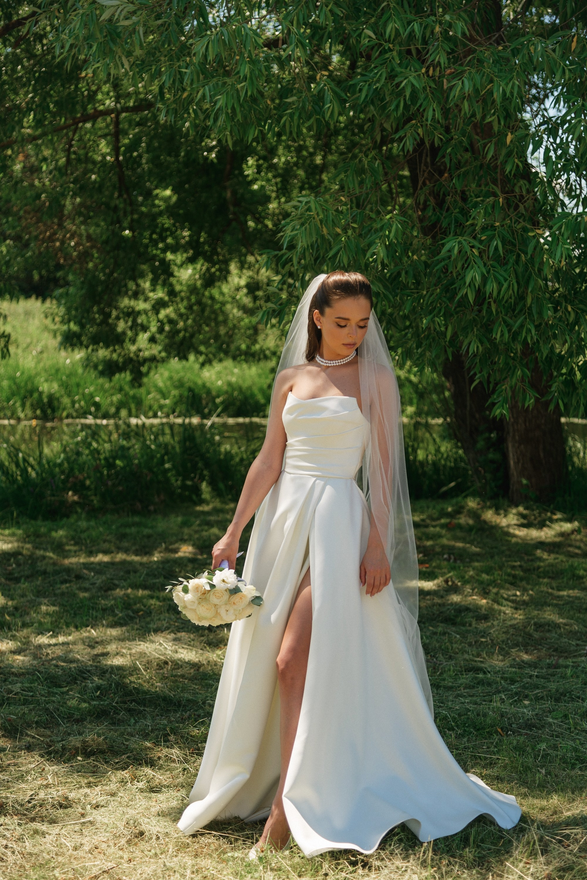 Таня и Вова. Фотограф Смоляк Алена