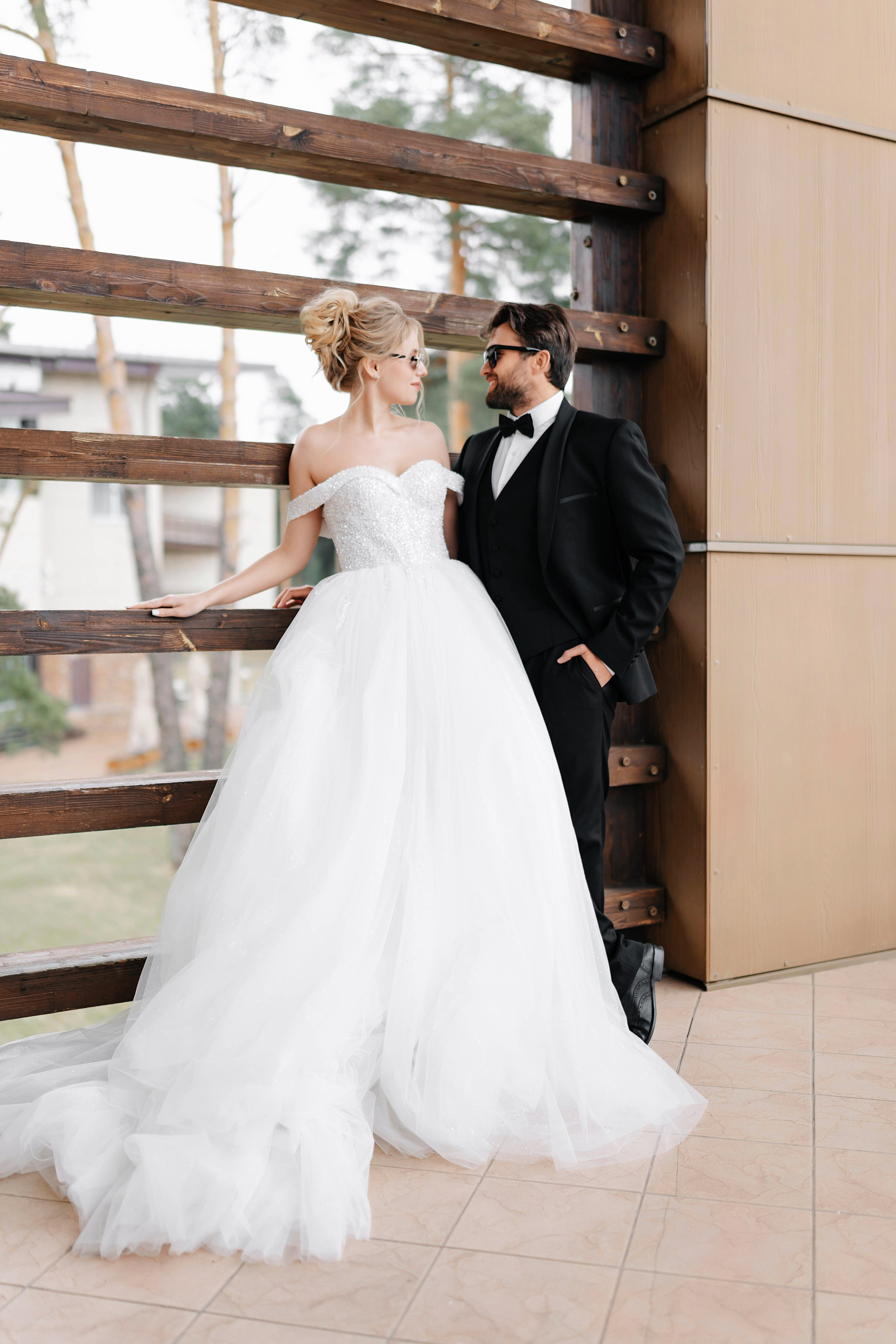 С&M. Свадебный фотограф Юлия Моисеева Нижний Новгород