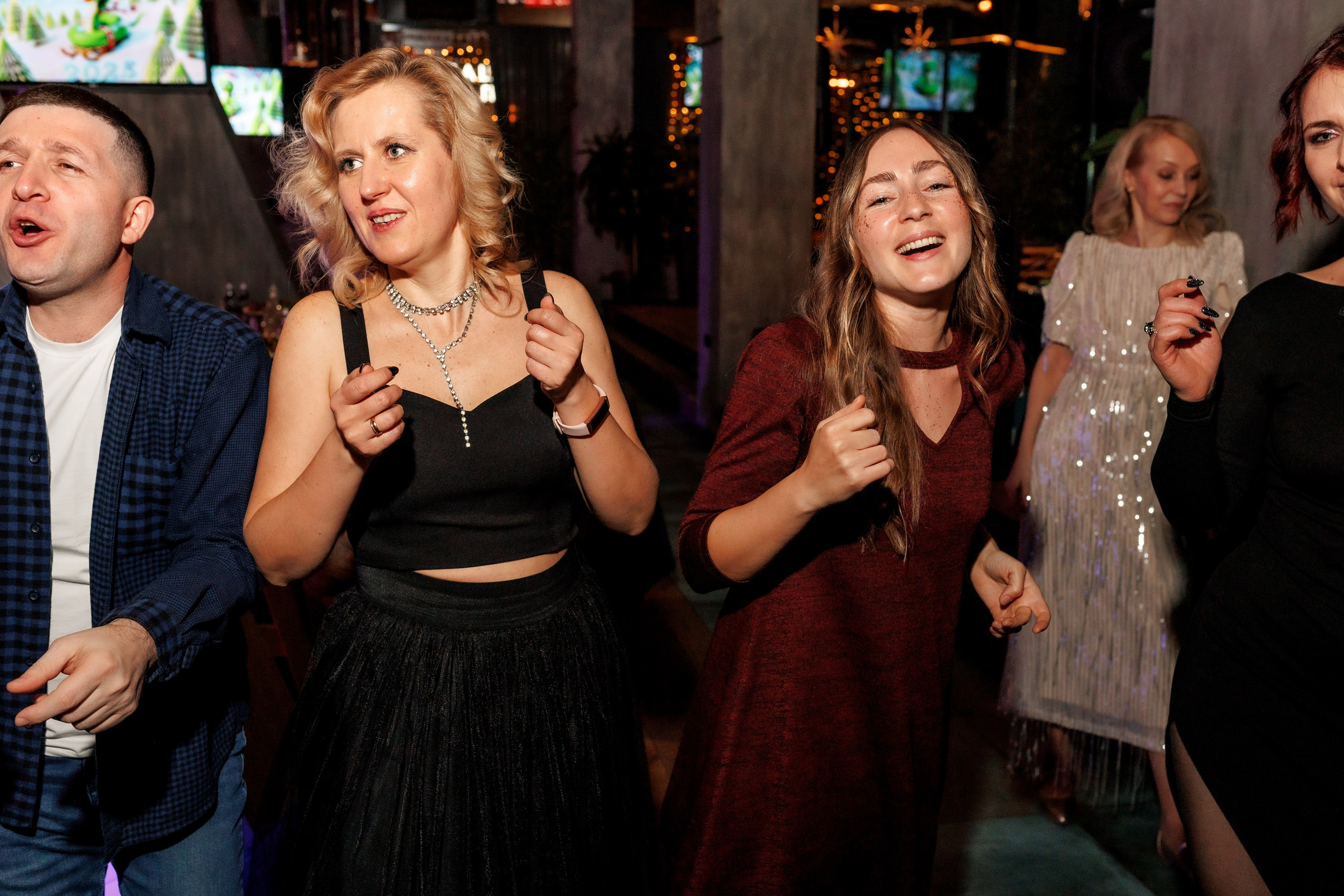 Корпоратив Новафиш. Свадебный фотограф в Москве — Ольга Козловская