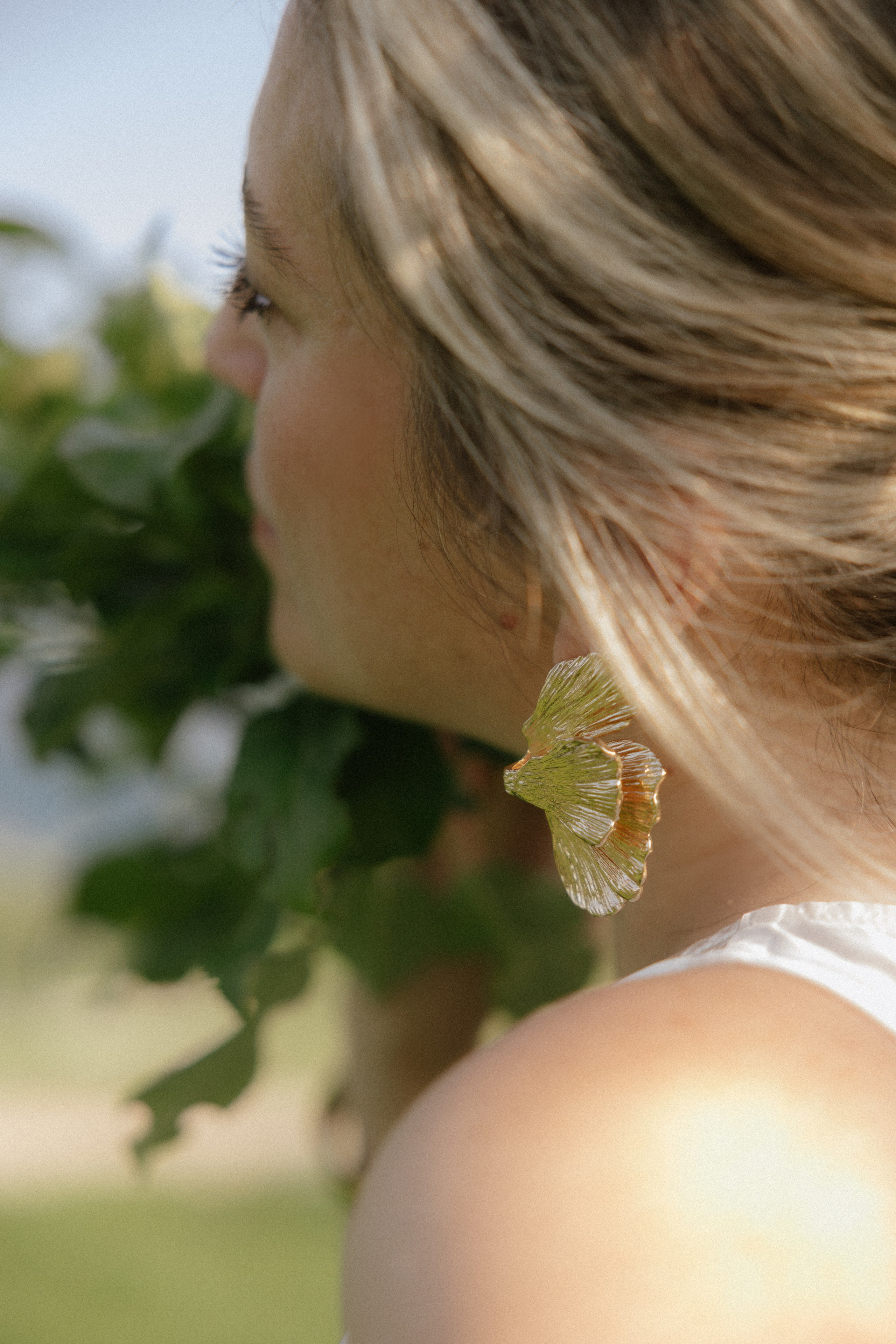 Аня. Семейный и детский фотограф Юлия Шох