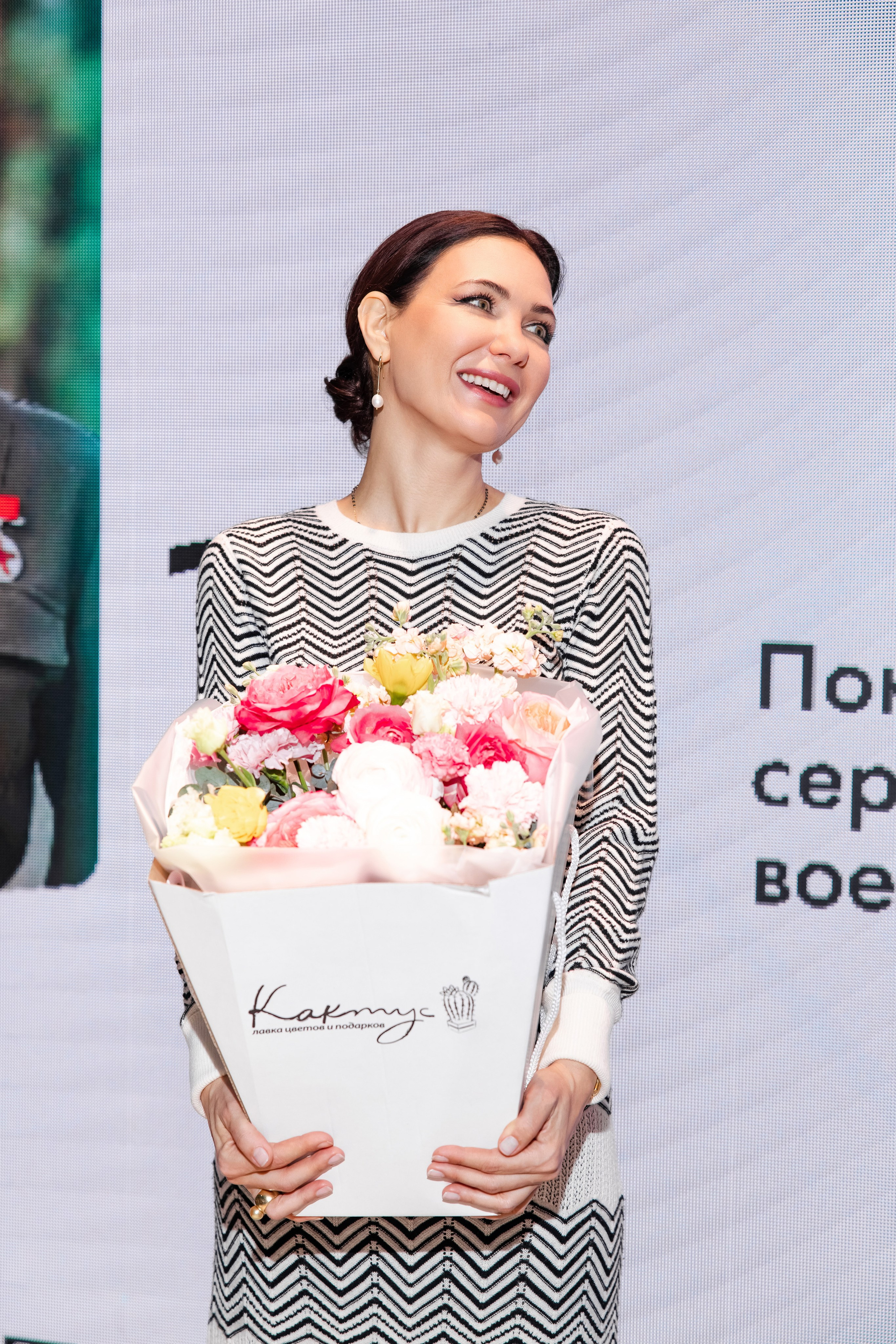 Выставка Россия: наша культура. Свадебный репортажный фотограф в Москве