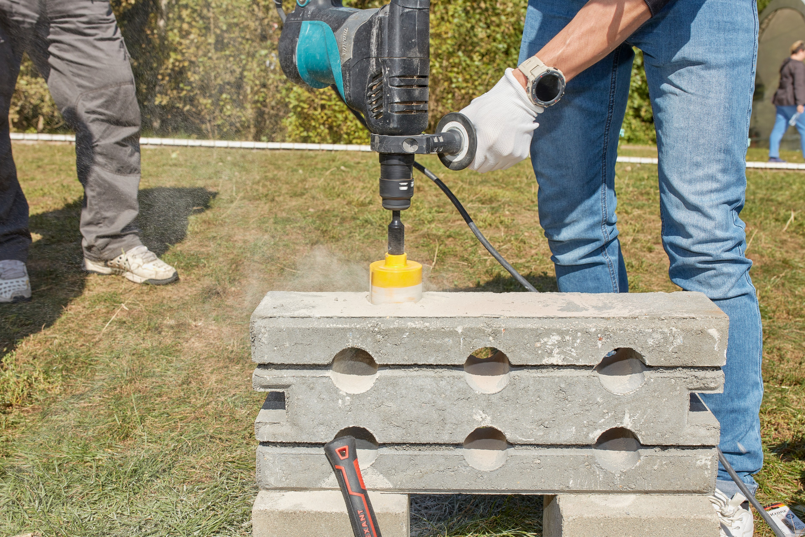 Форм электромонтажников Rexant и Kranz. Коммерческий фотограф в Москве Павел Володин — фотосъемка для бизнеса