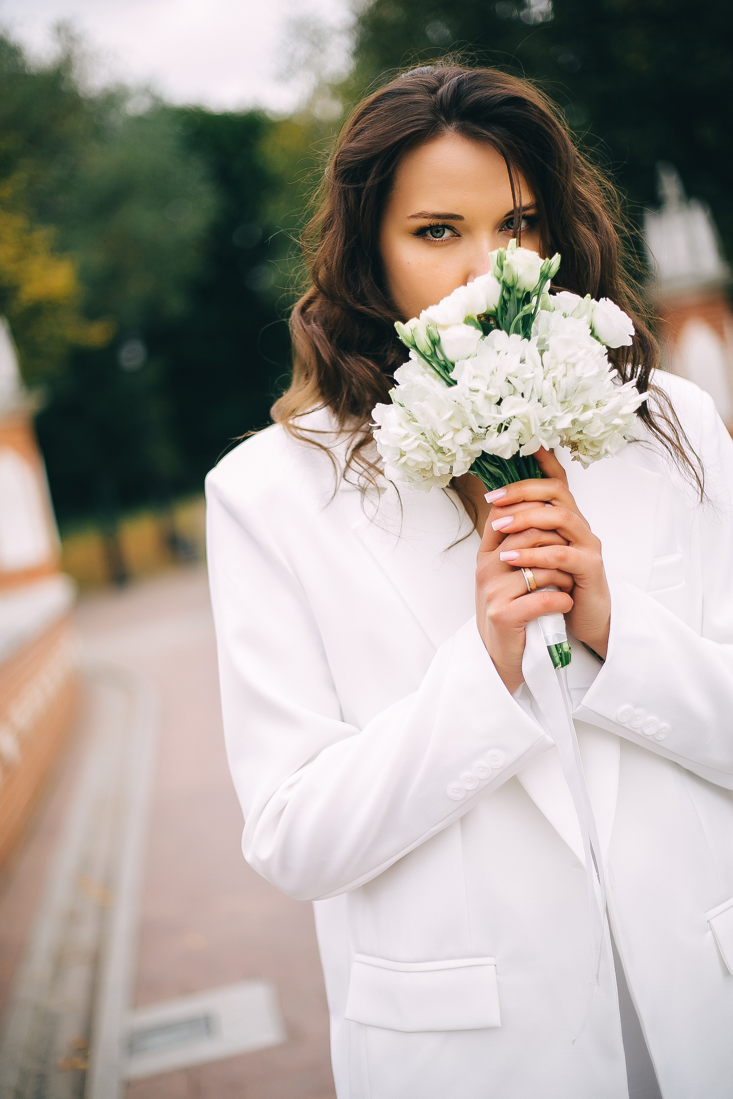 Ксюша+Саша. Свадебный и семейный фотограф Волкова Маргарита