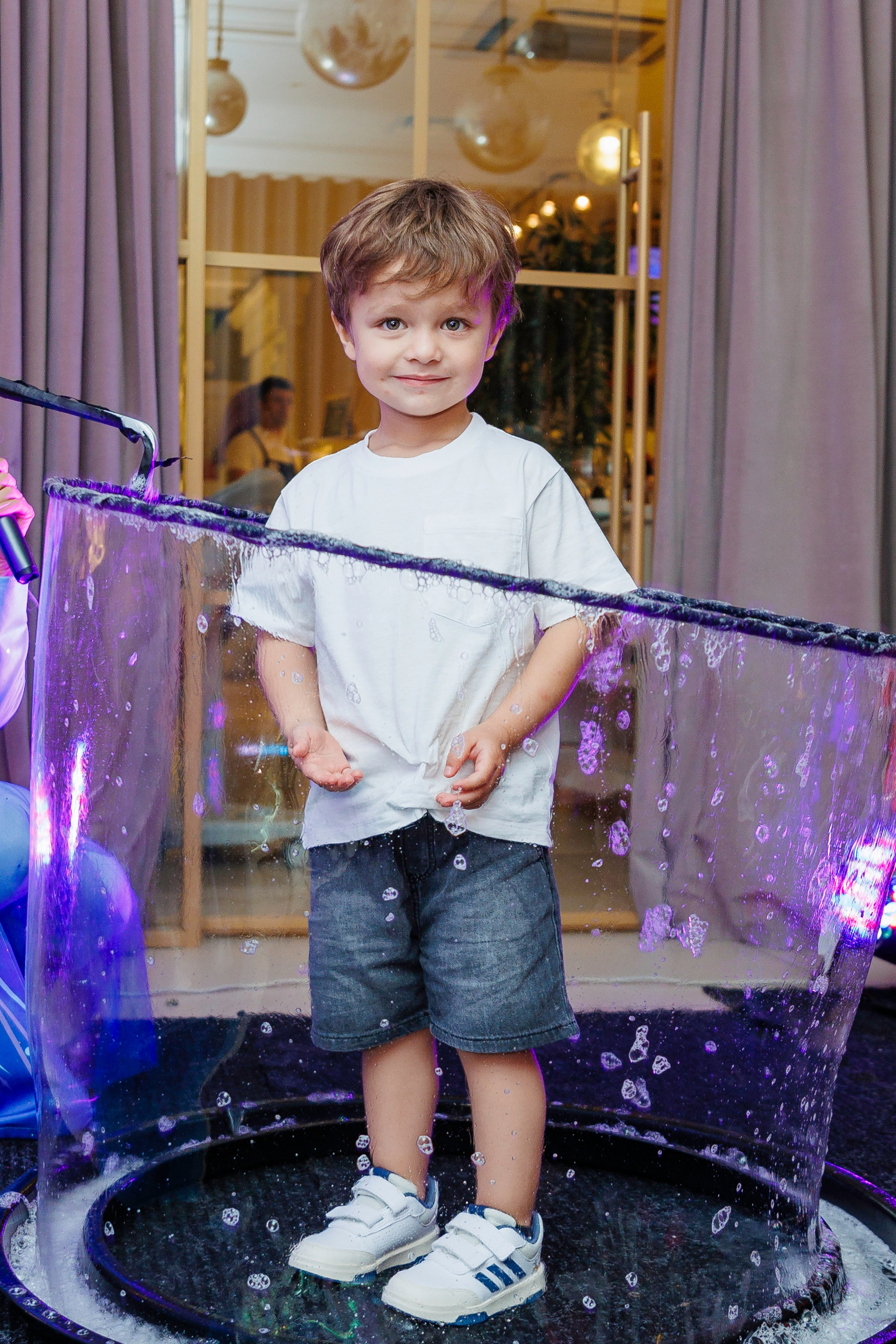 Банкетный репортаж. Главная