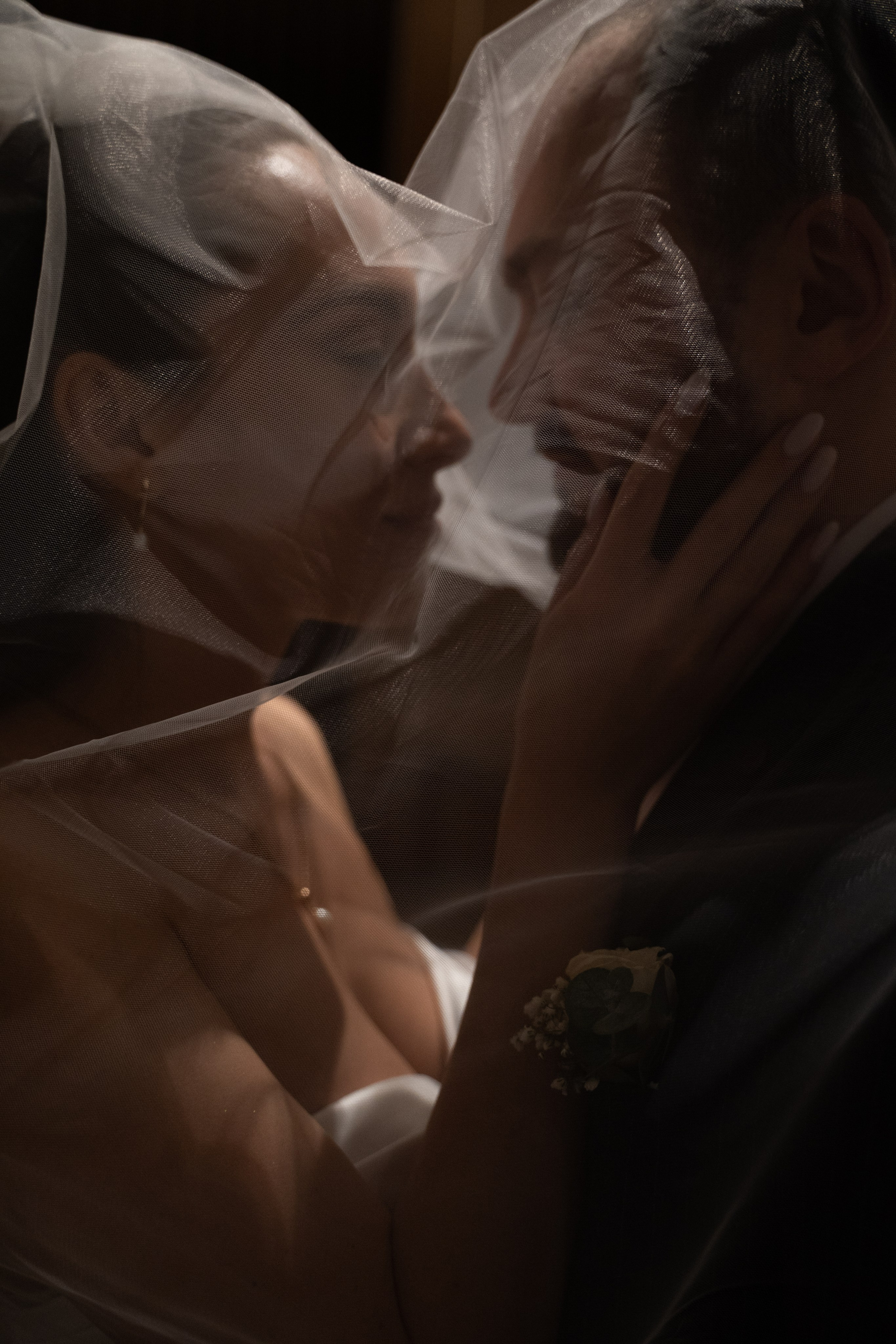 Ivan & Elvira. Фотограф Рина Пешкова