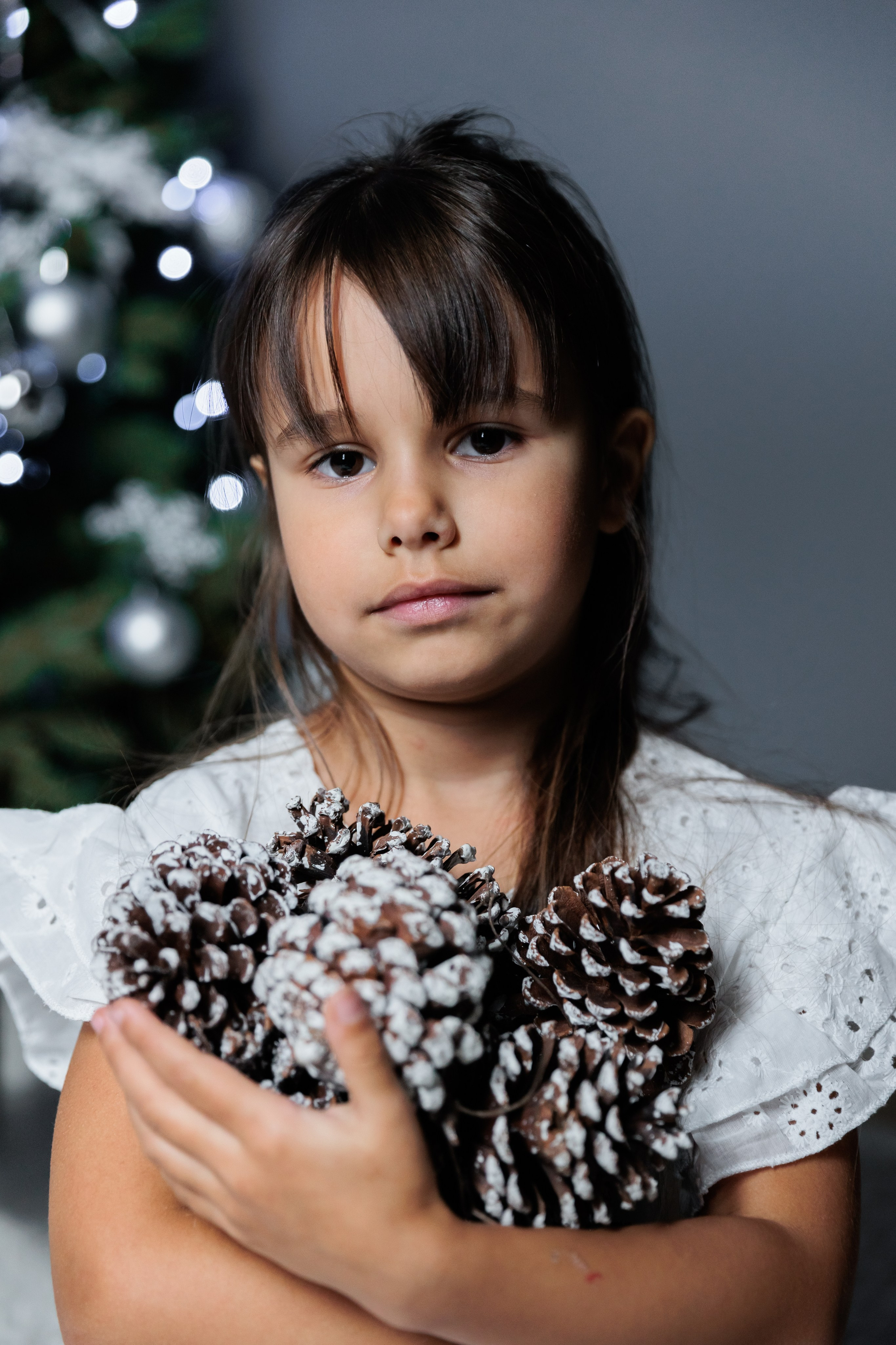 РОЖДЕСТВО. Фотограф семейных, детских, репортажных съёмок г. Уссурийск-Владивосток