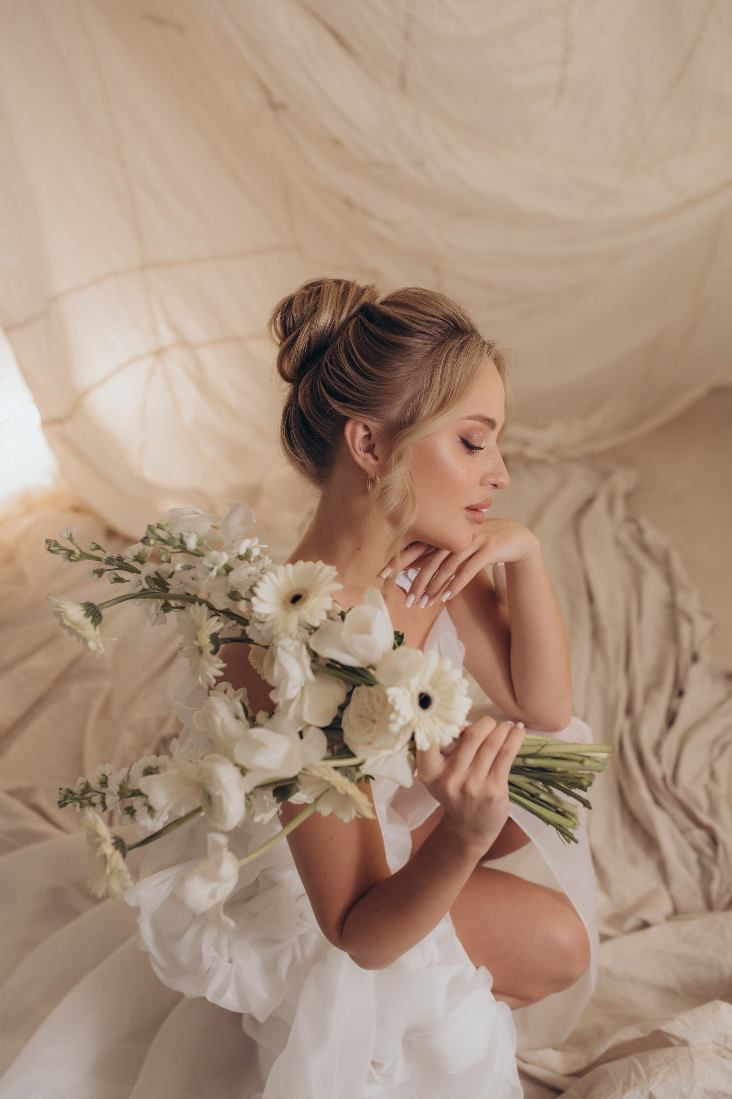 Марго. Свадебный и семейный фотограф в Белгороде Евгения Курочкина