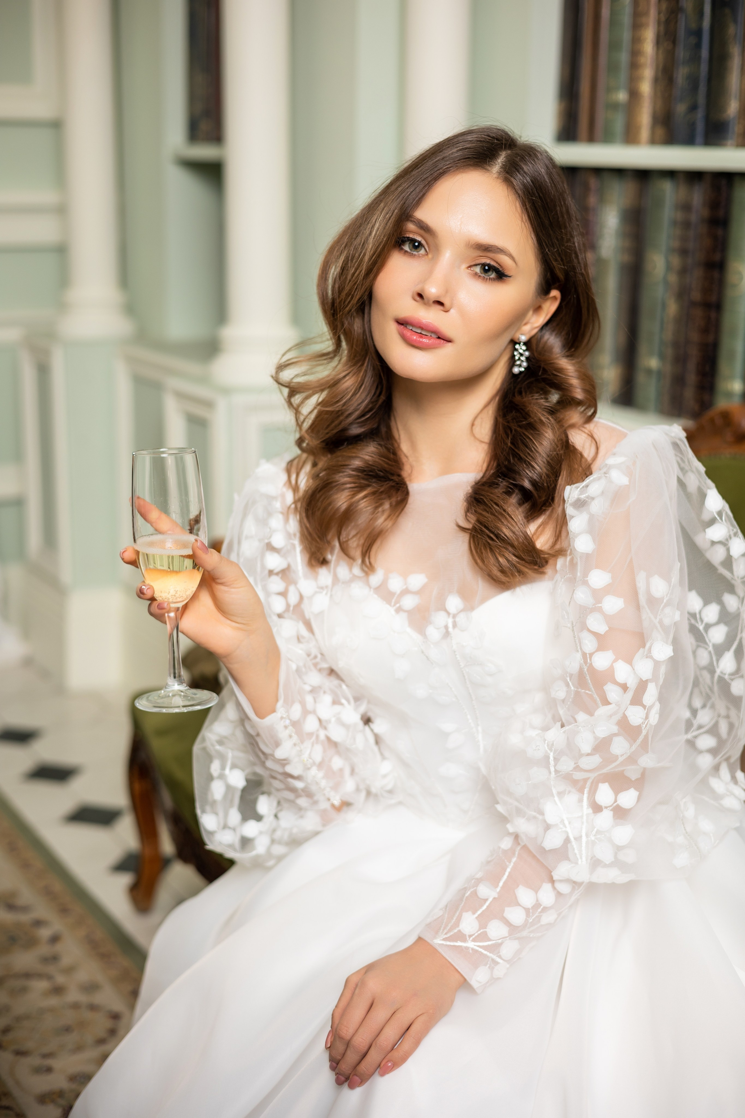 ПРОГУЛКА. Свадебный фотограф Санкт-Петербург Катерина Ширяева