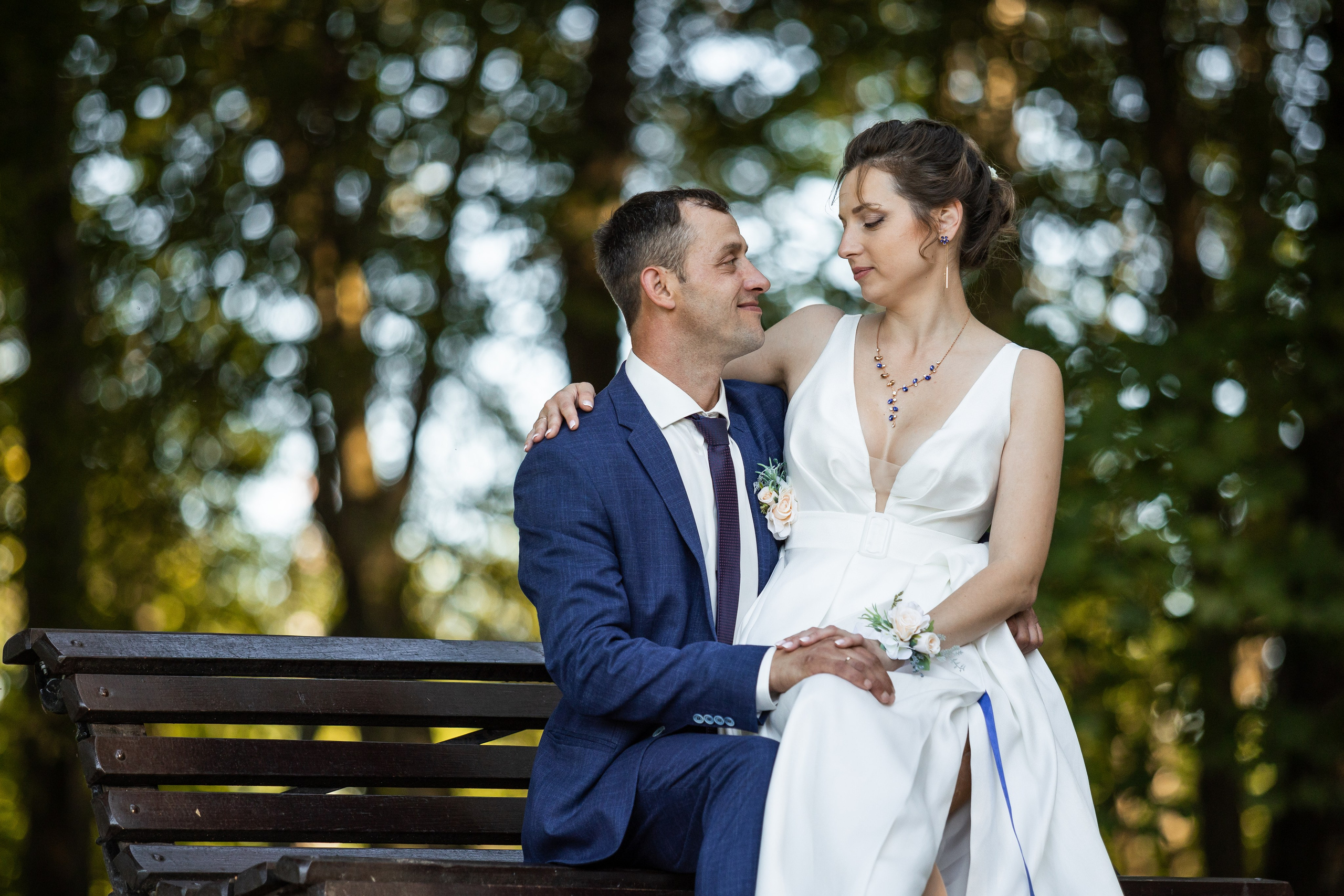 ПРОГУЛКА. Свадебный фотограф Санкт-Петербург Катерина Ширяева