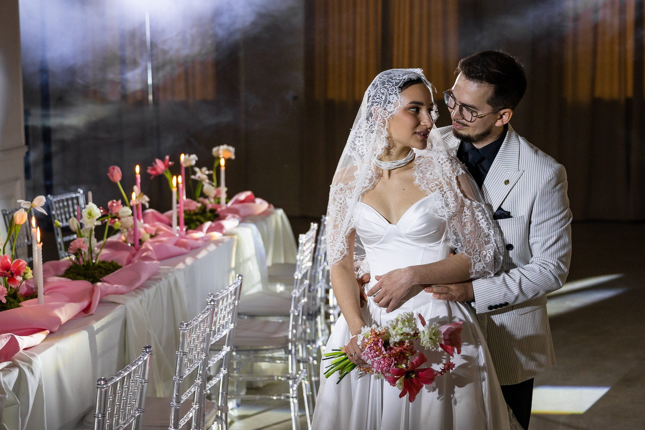 ОСОБНЯК БАЛИНСКОГО. Свадебный фотограф Санкт-Петербург Катерина Ширяева