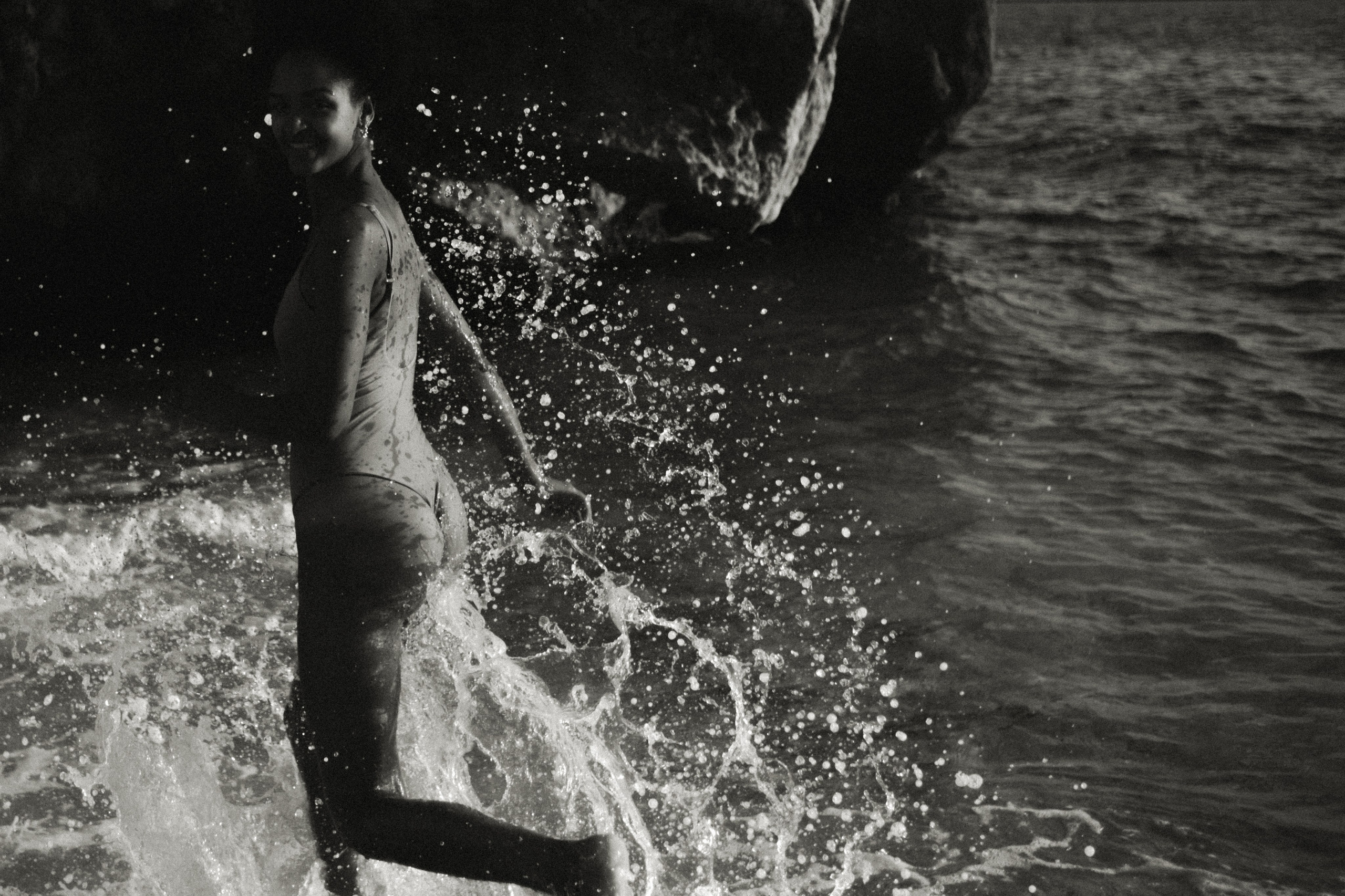 Anouk. Фотограф Ксения Дзюбак Самара-Москва