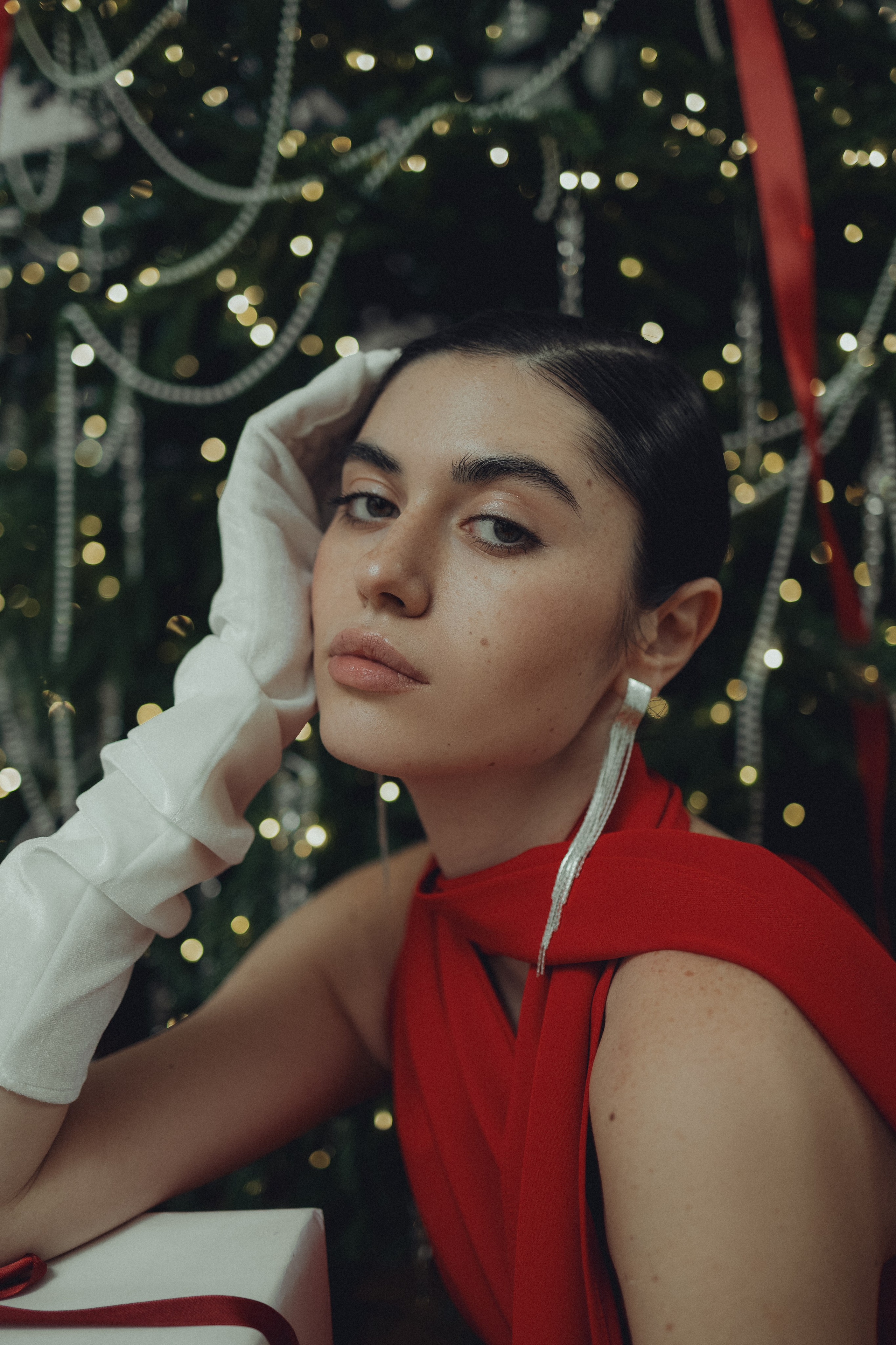 Anastasia. Дарья Скворцова