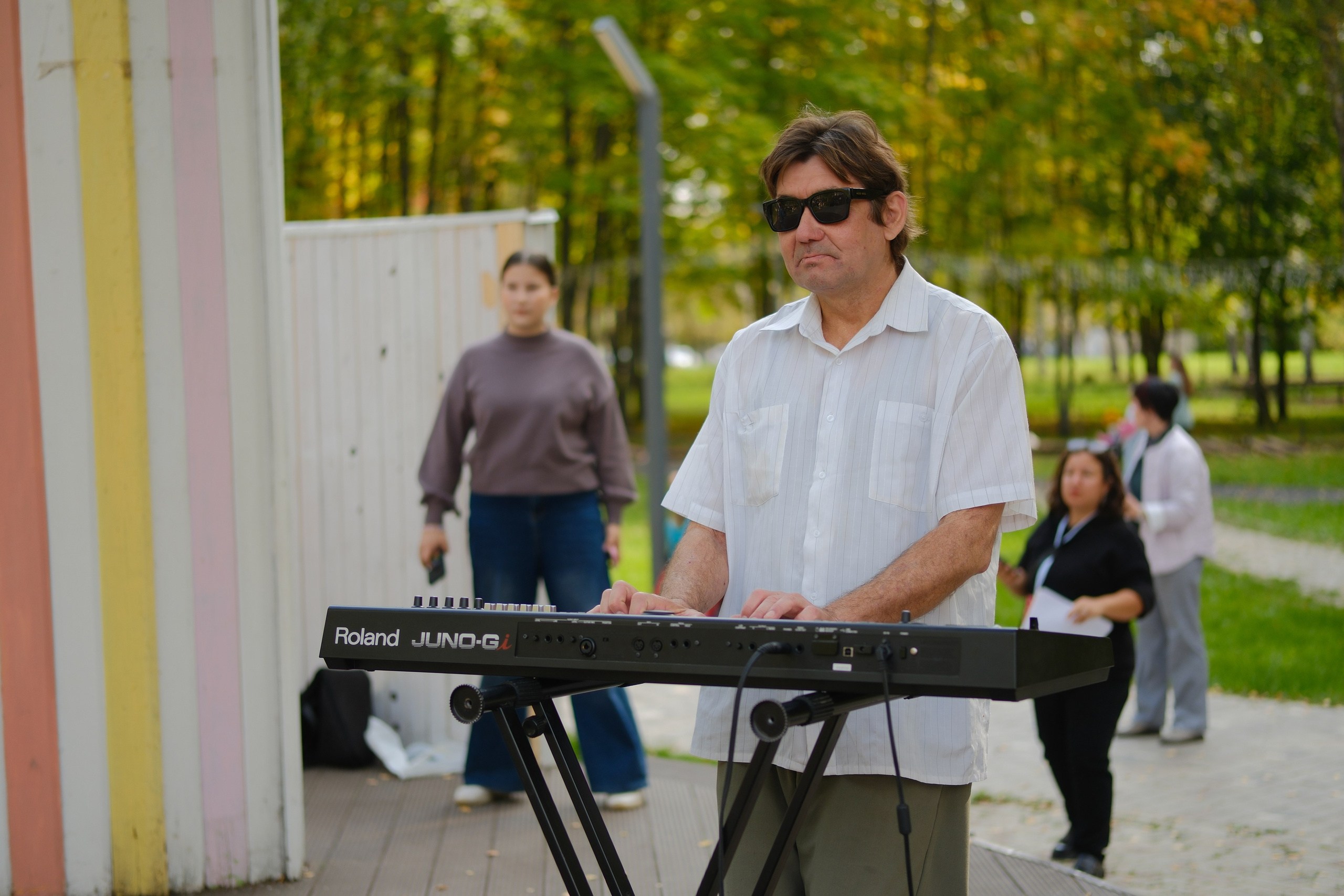 Фотограф Максим Липин