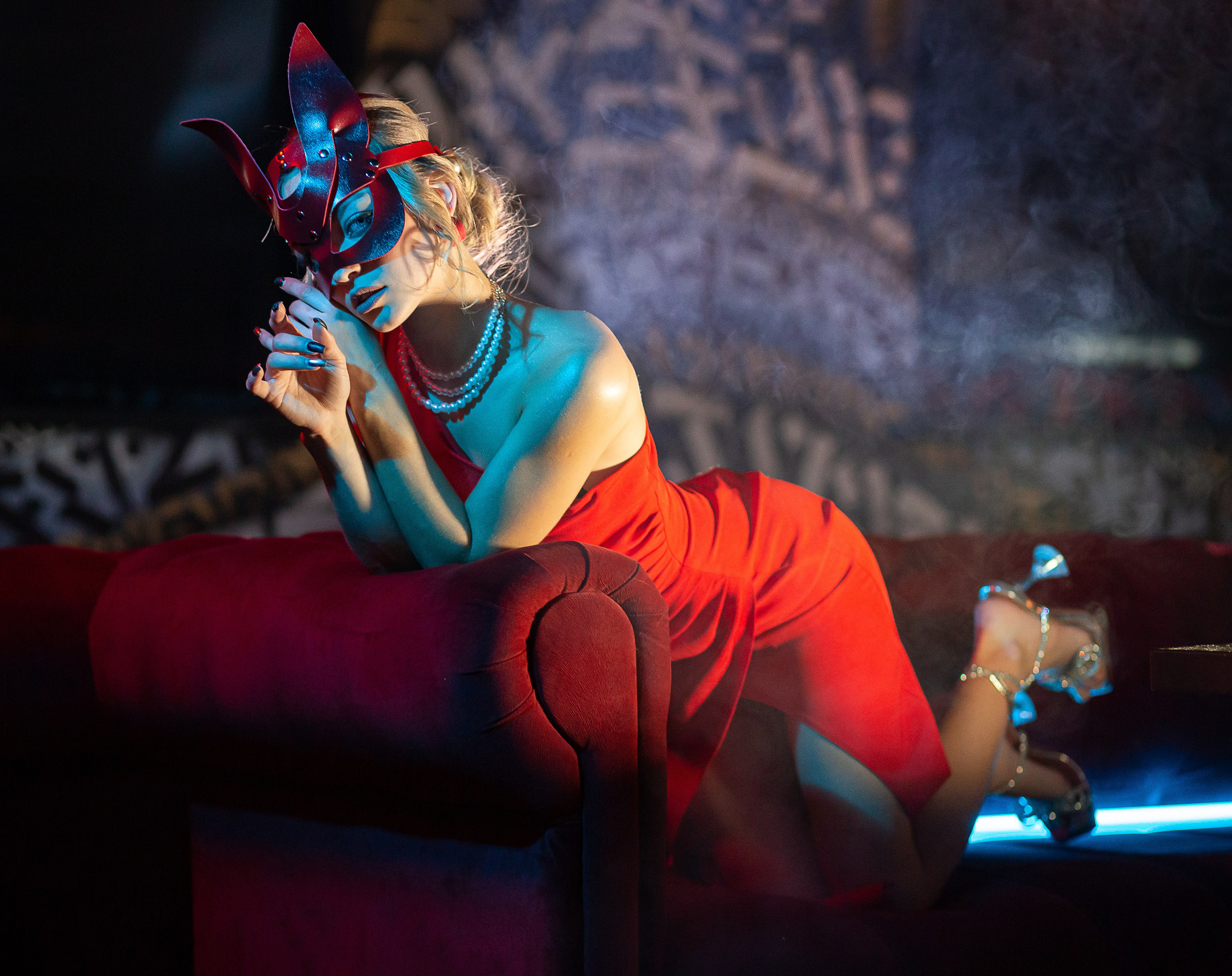 Event / content съемка. Фотограф Демид Никитин. г. Дубна, Москва