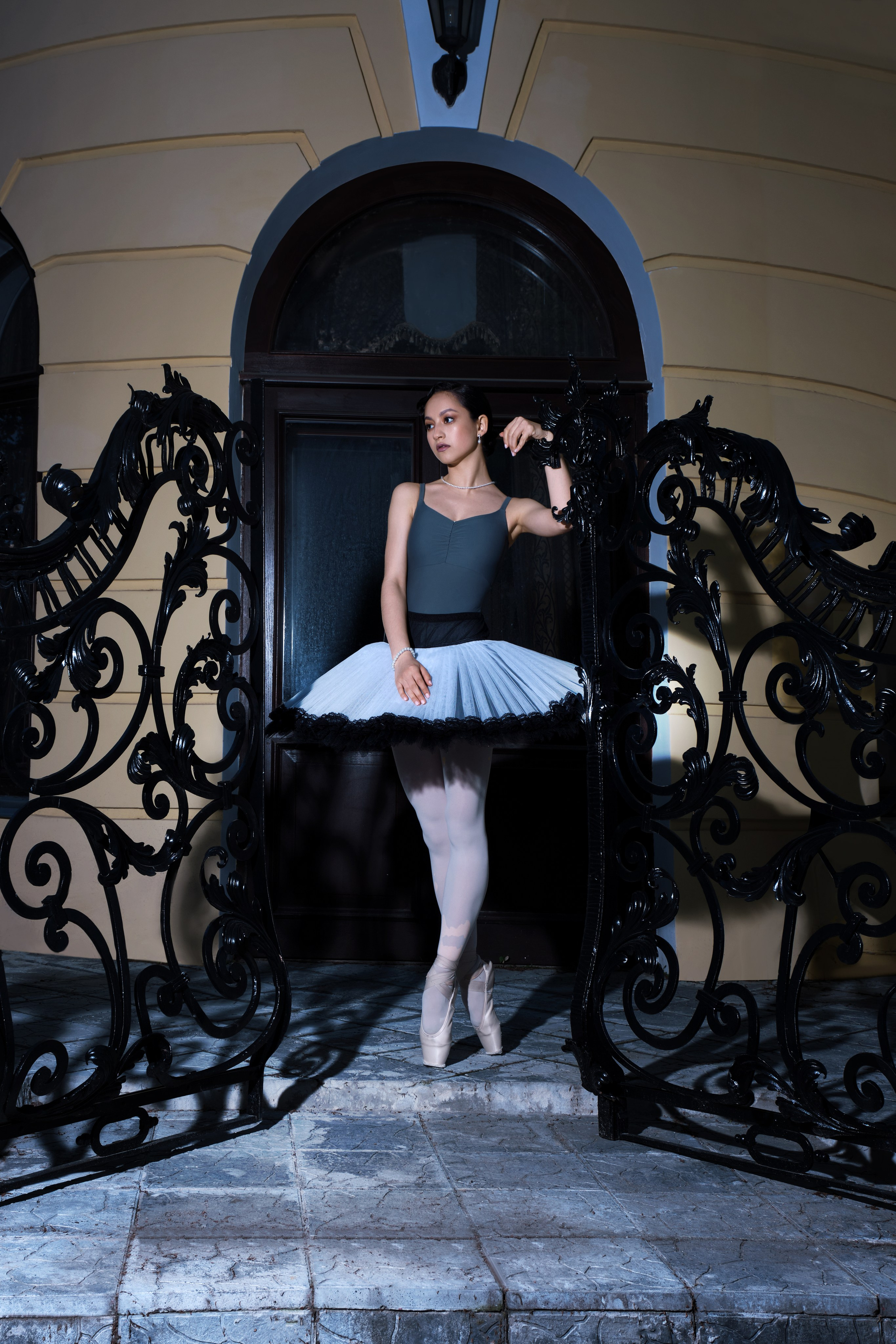 1920–1930 гг. Barsukov