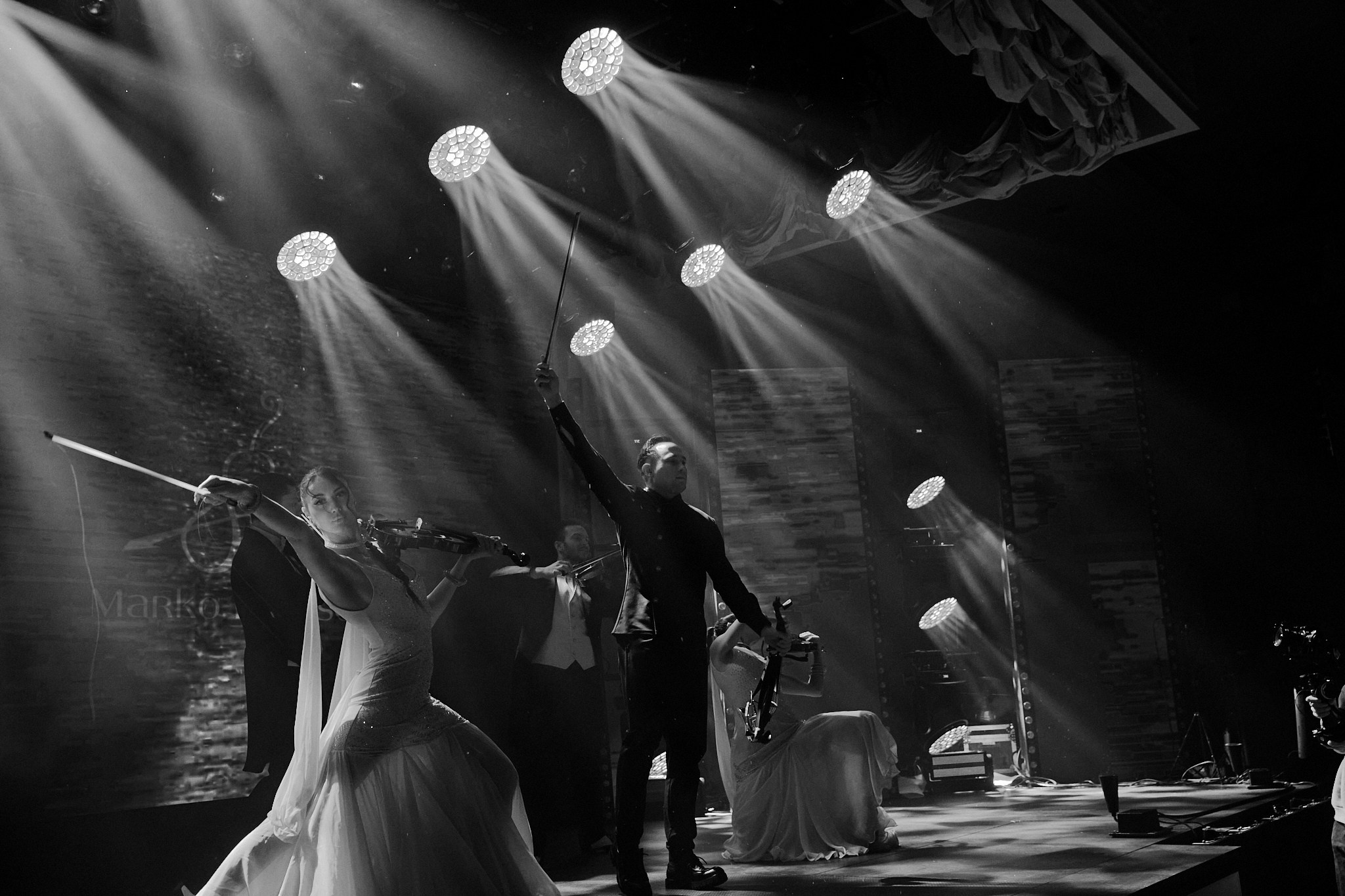 WhiteWeddingAwards. Свадебный фотограф Андрей Кочкин в Москве