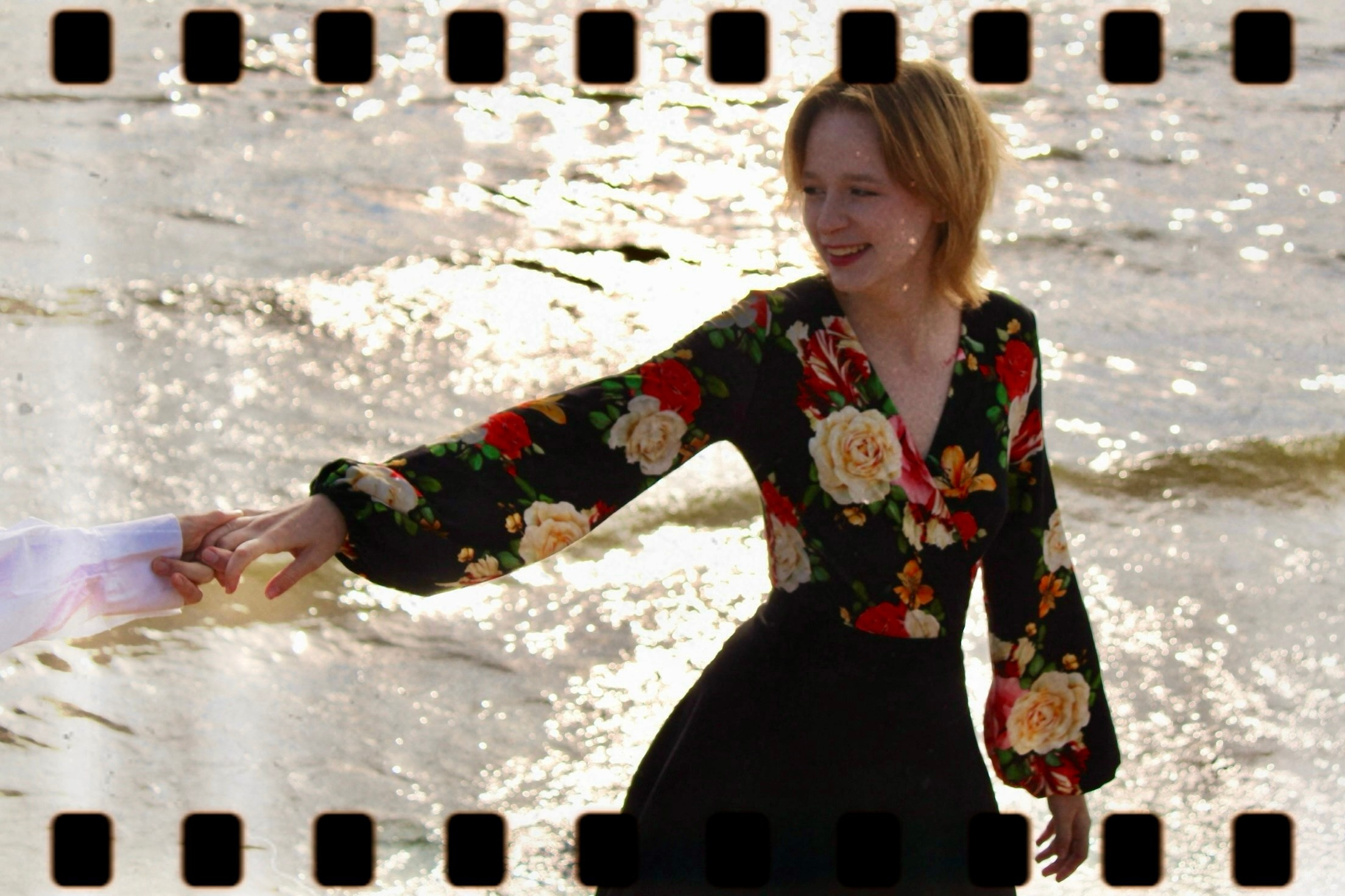 Мария и Илья. Портретный фотограф Тольятти