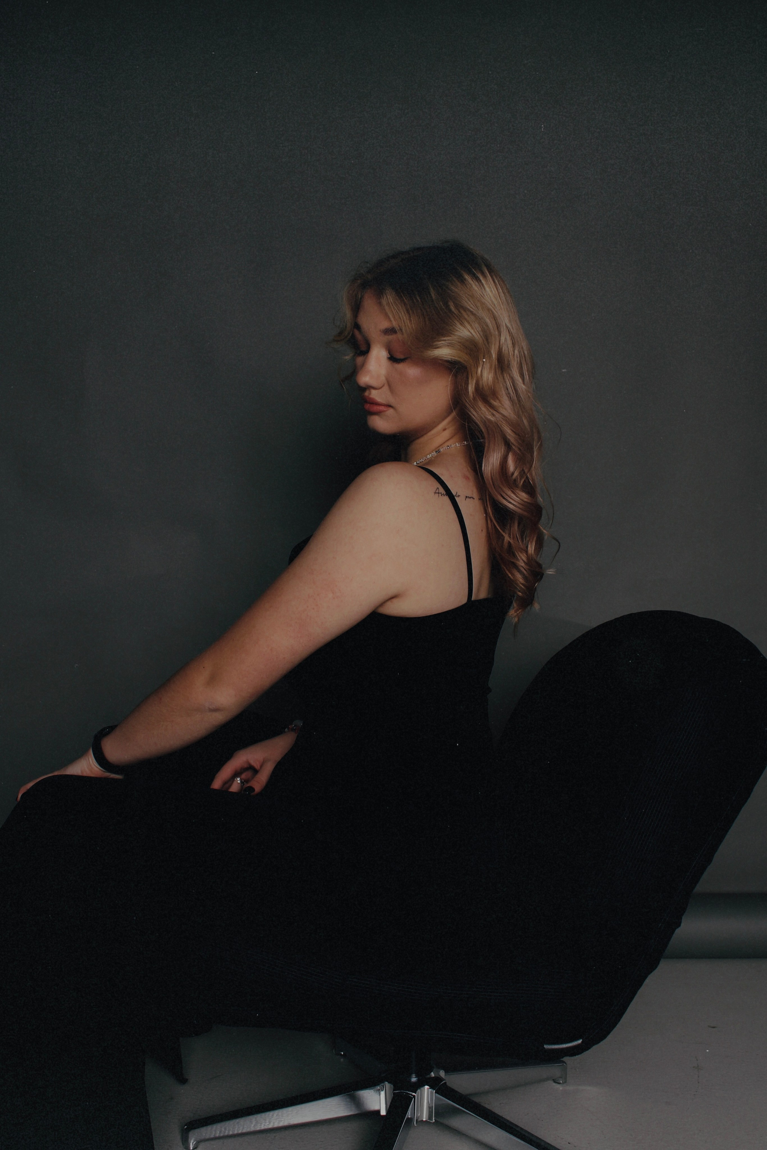 DASHA. Портретный фотограф Тольятти