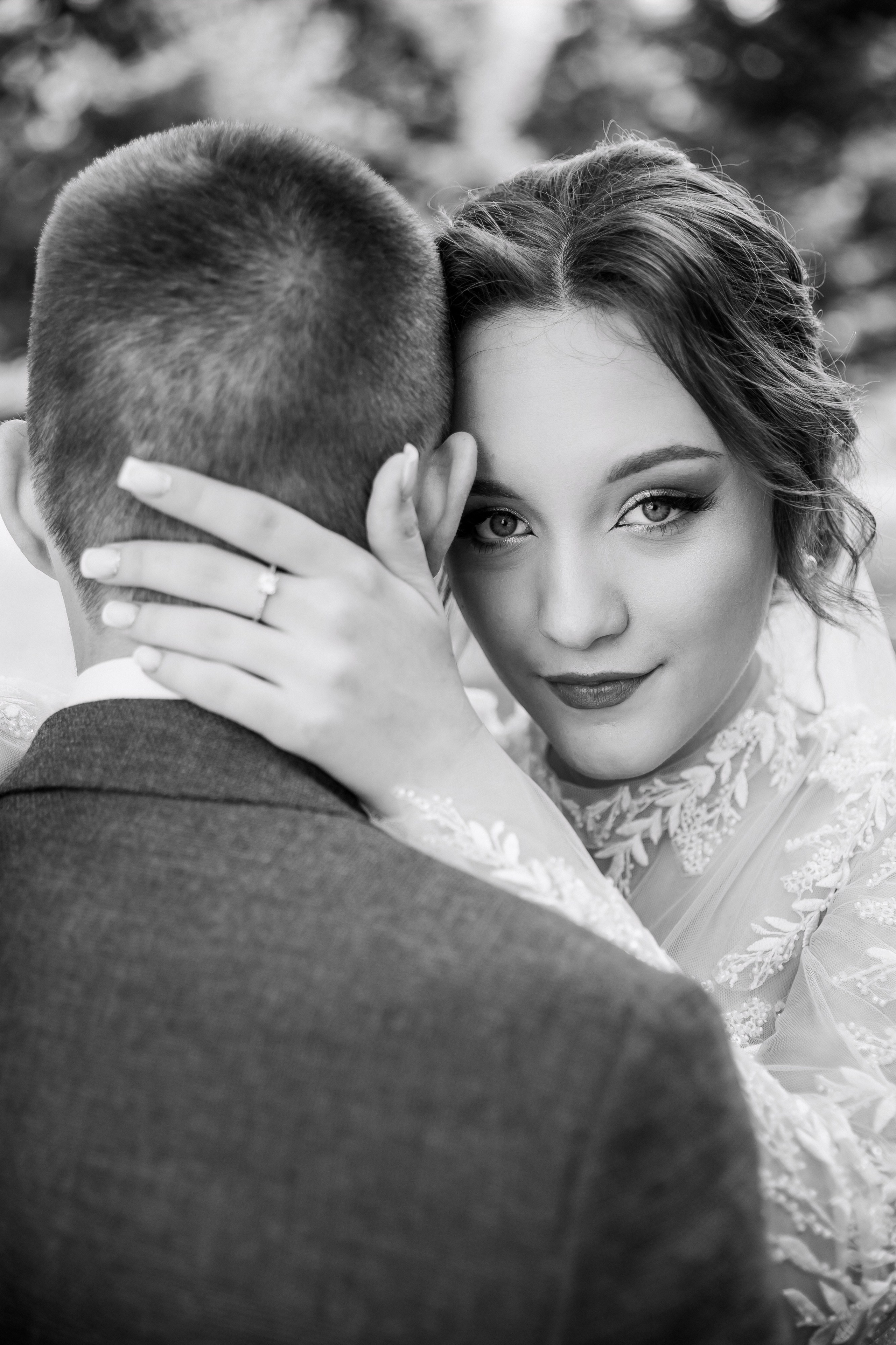 Дима и Яна. Свадебный и семейный фотограф Самара и Самарская область Дарья Зарипова