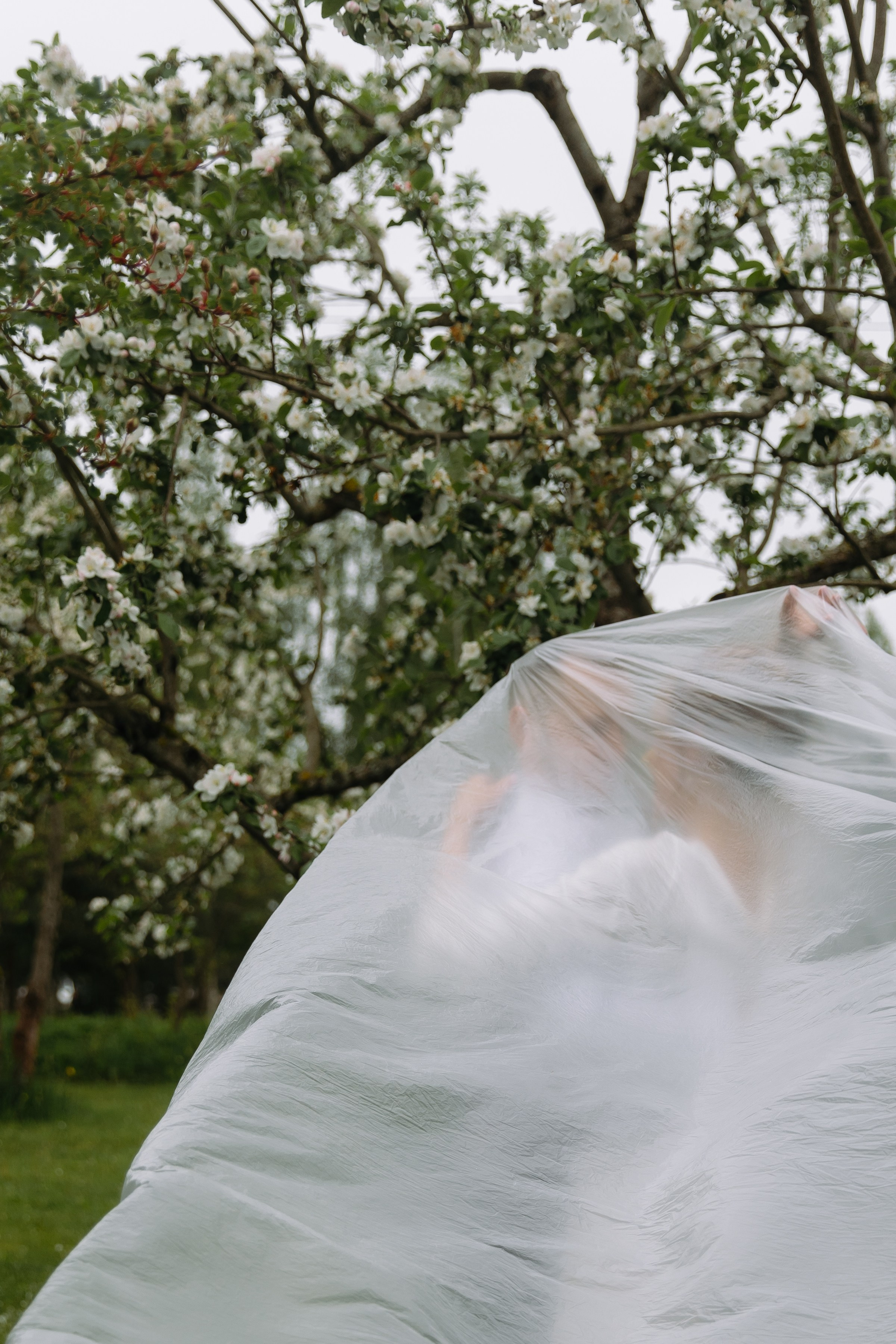 Ольга и Сергей. Свадебный и портретный фотограф в Москве и Санкт-Петербурге