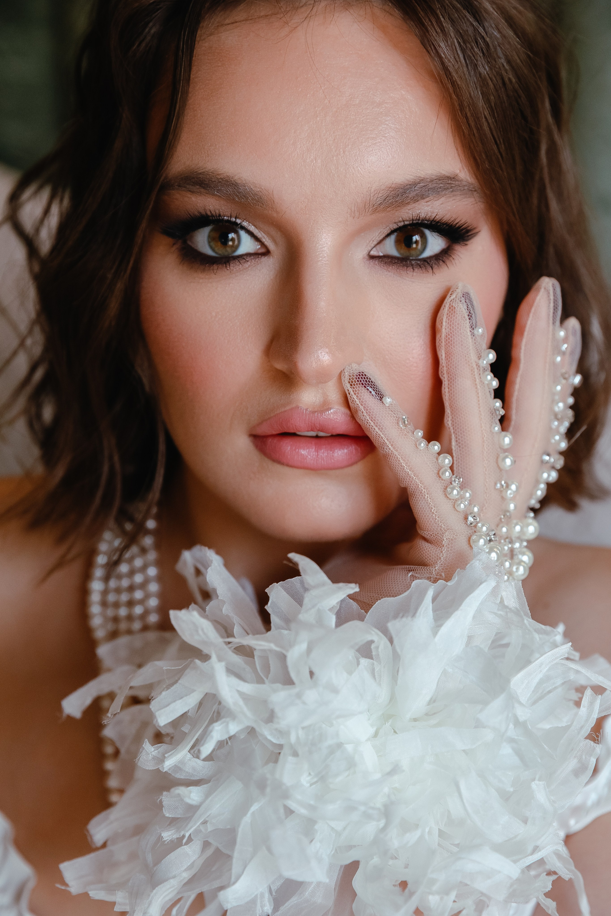 Осень в сказке. Свадебный фотограф Виктория