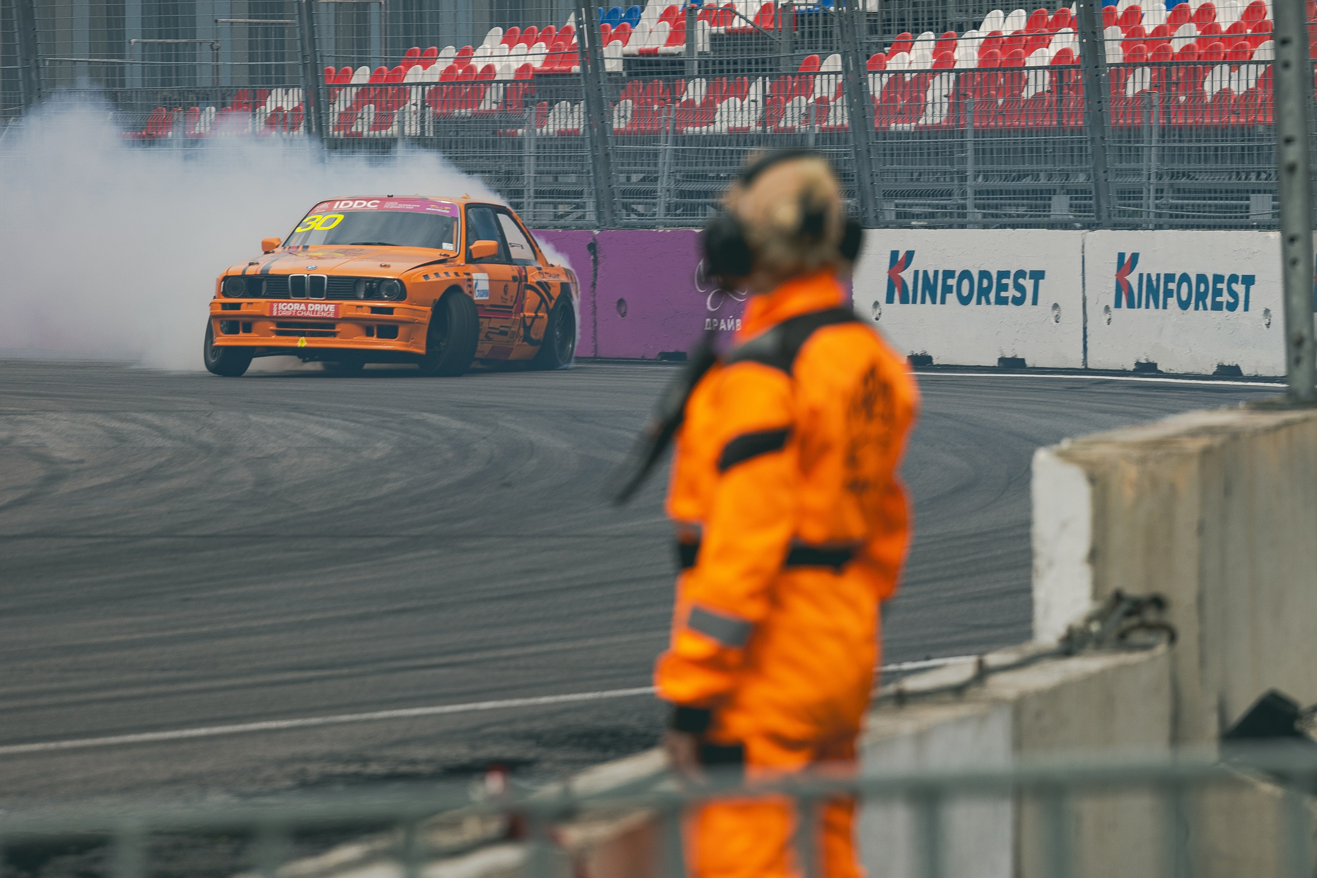 Igora Drive Drift Challenge. Портретный и автомобильный фотограф в Санкт-Петербурге Евгений Черепанов