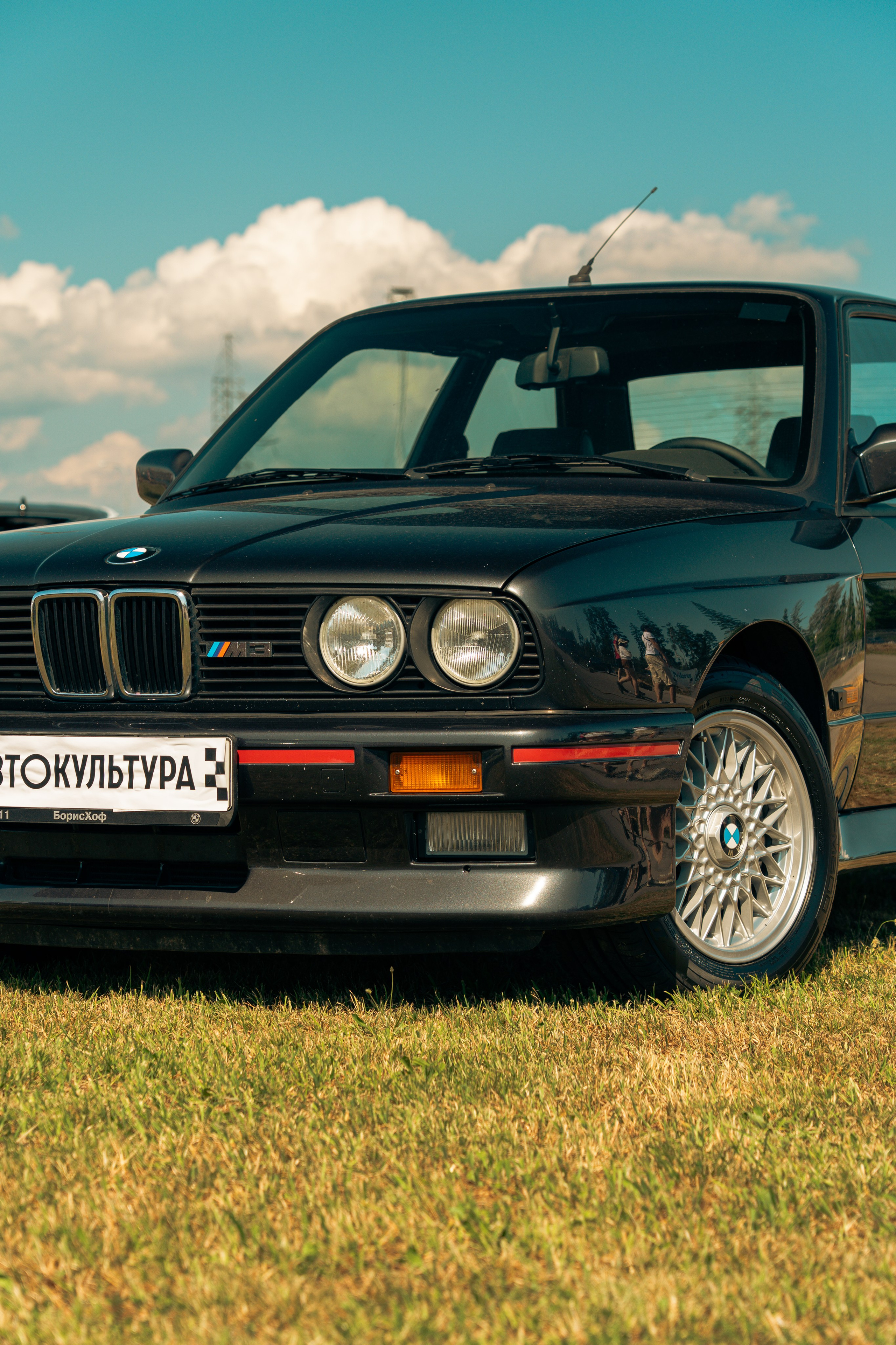 Garage Fest 2025. Видеограф и фотограф в Санкт-Петербурге