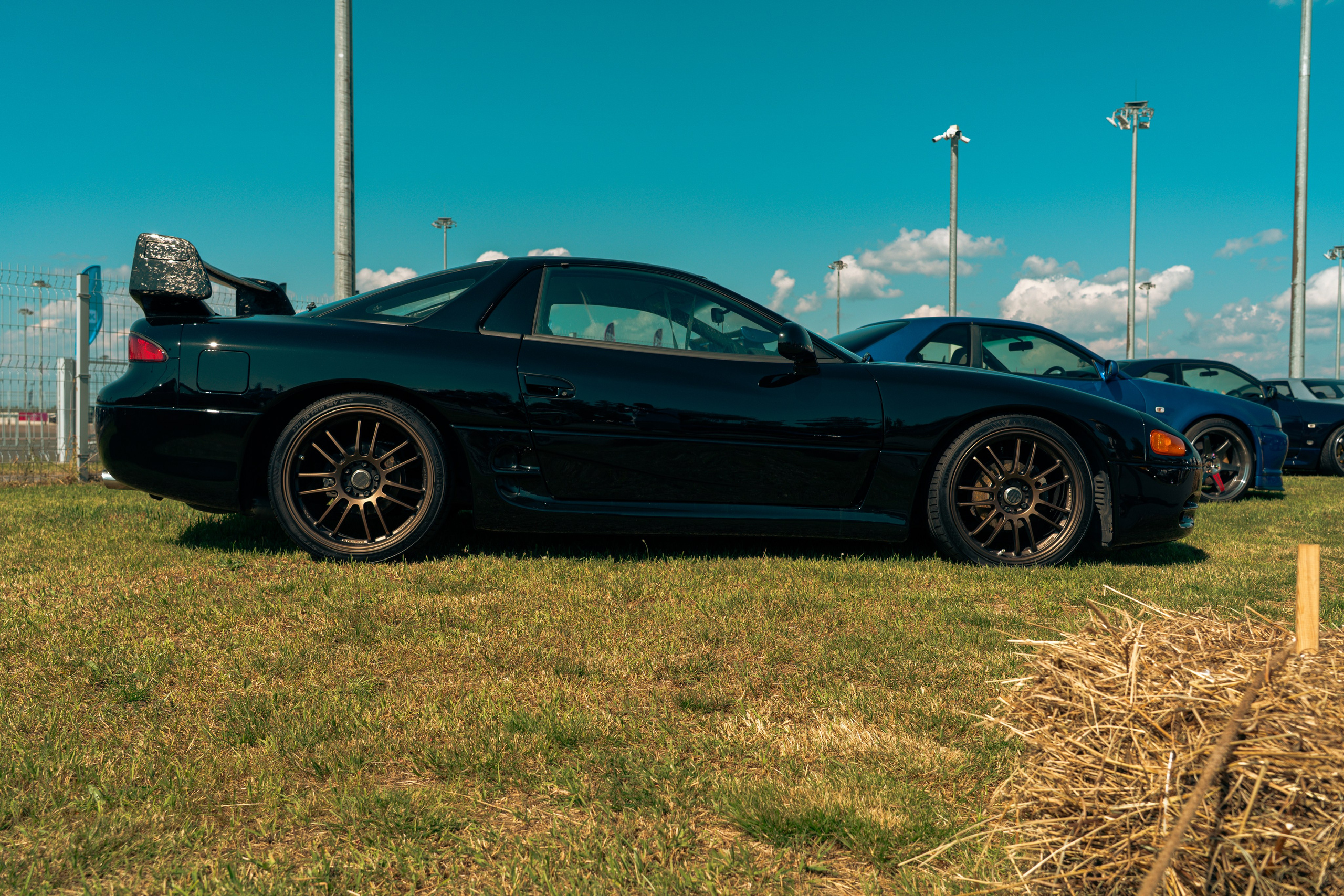 Garage Fest 2025. Видеограф и фотограф в Санкт-Петербурге