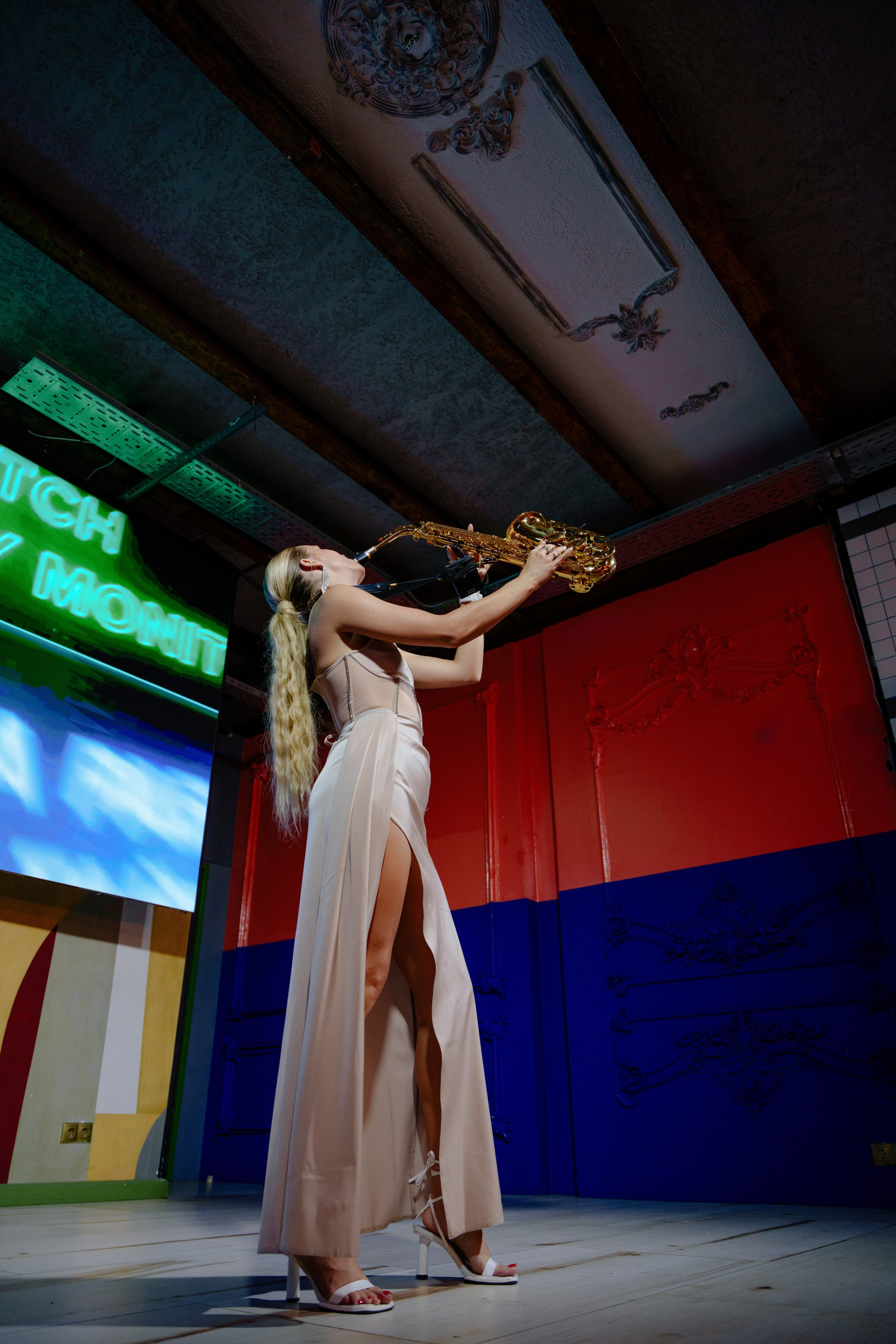 Партнерская конференция. Репортажный фотограф Москва Сергей Дружинин