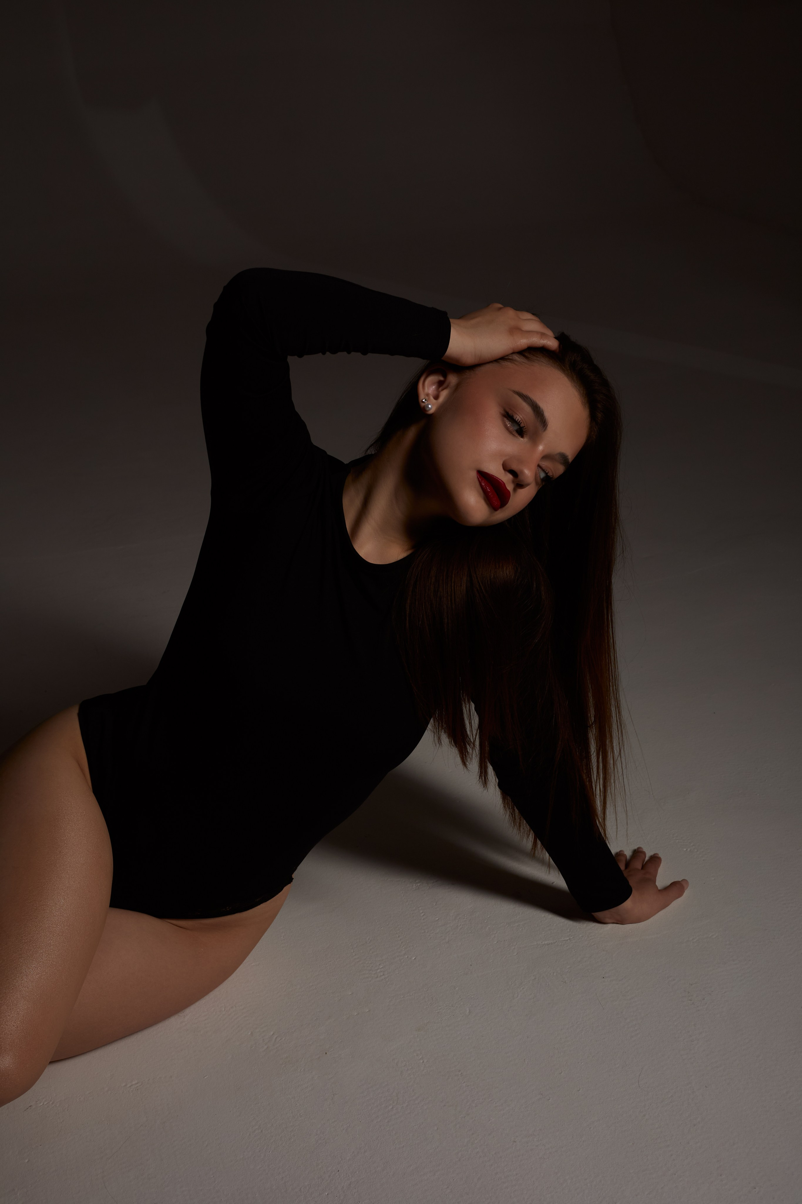 София. Фотограф из Казани