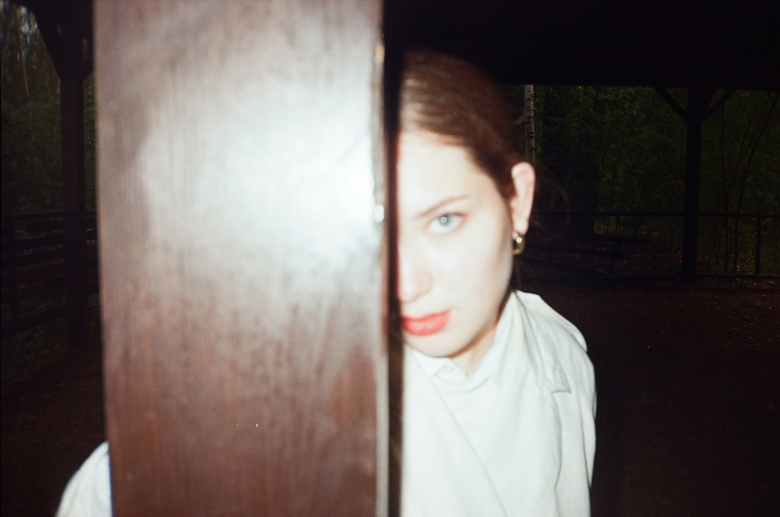 Влюбленные в жизнь