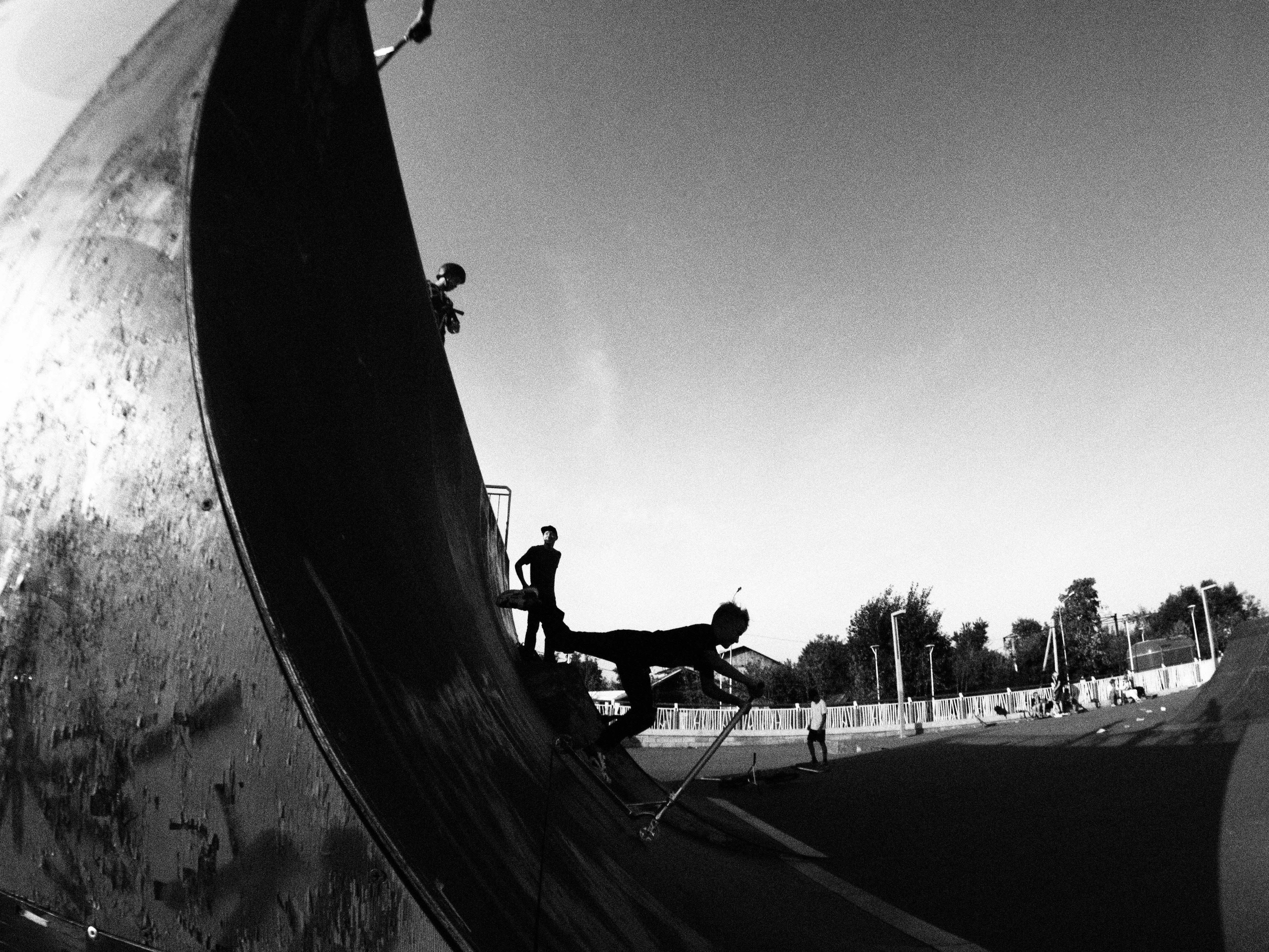 Нечего терять