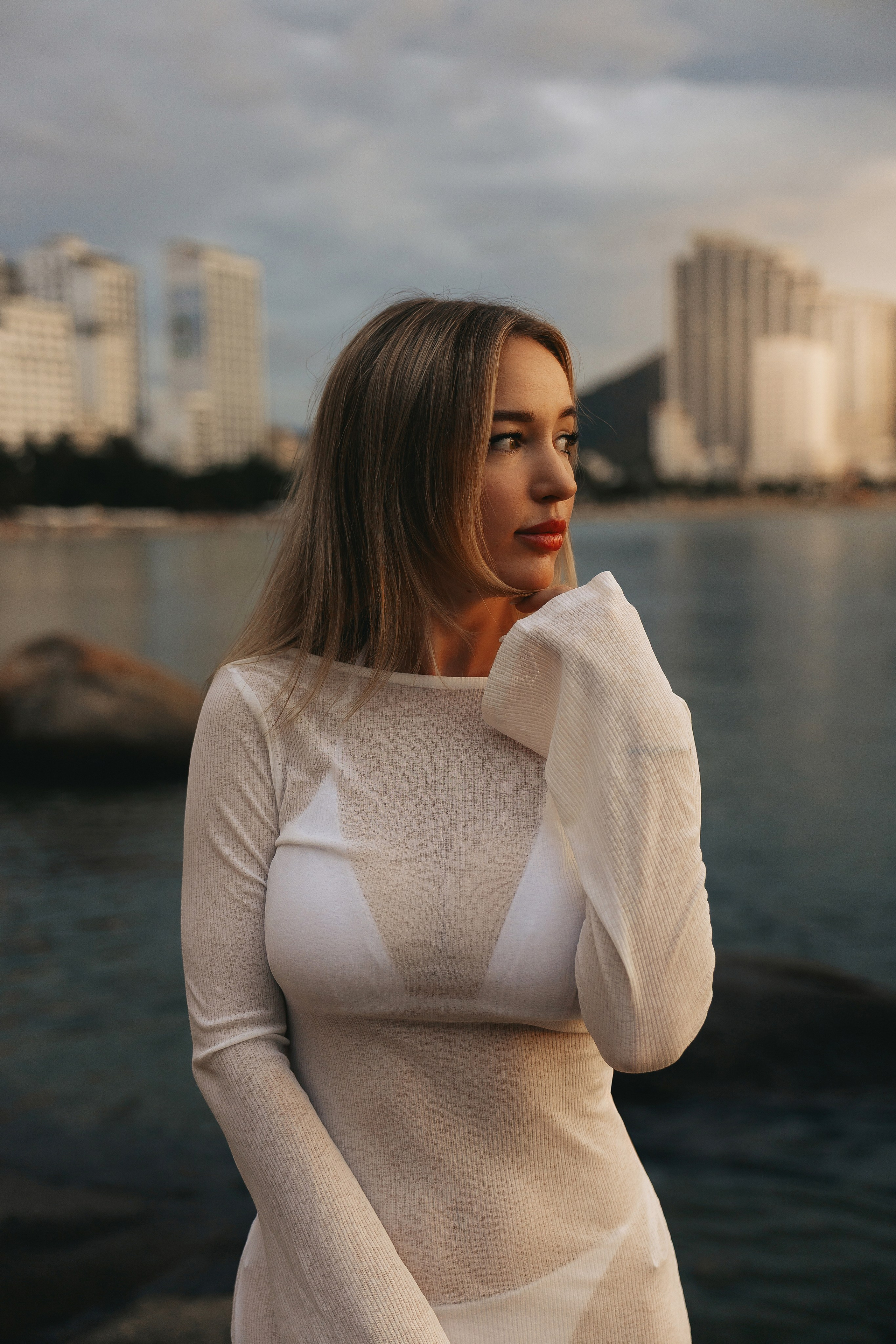 Фотосессии на море. Фотограф Нячанг Копылова Мария