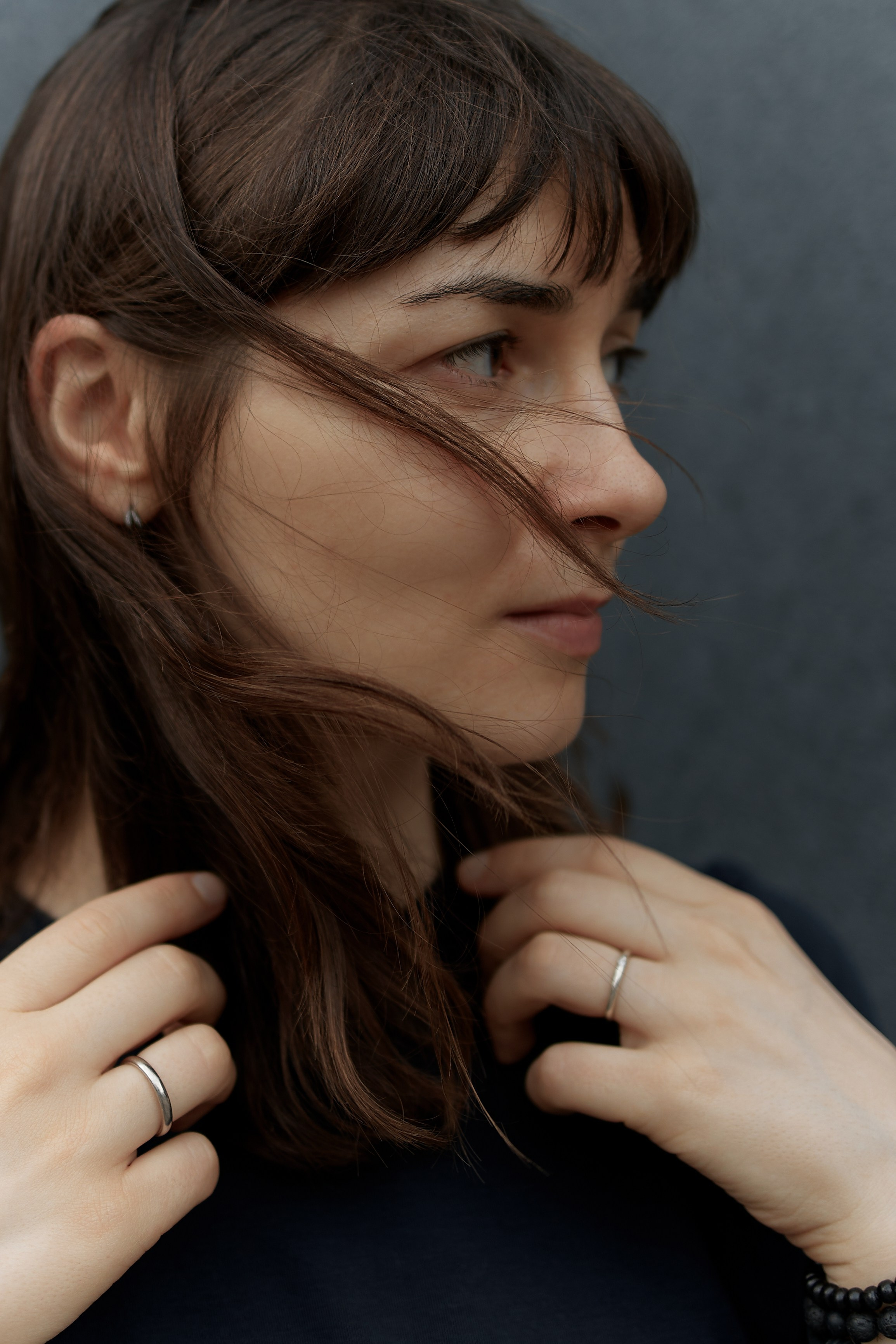 Nastya. Katerina Simina — worldwide photographer | Europe