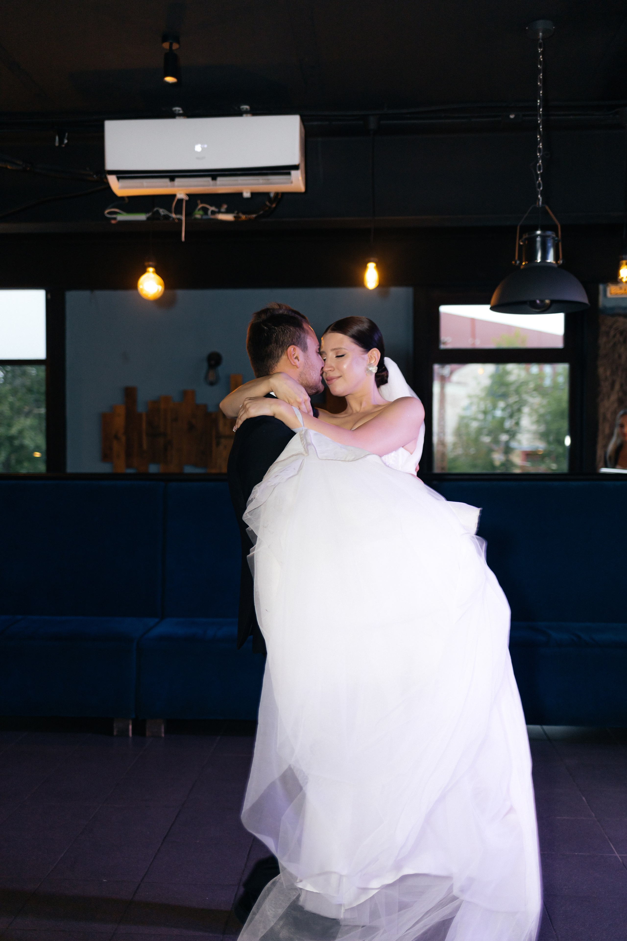 Даниил & Полина. Фотограф Петрозаводск/СПБ