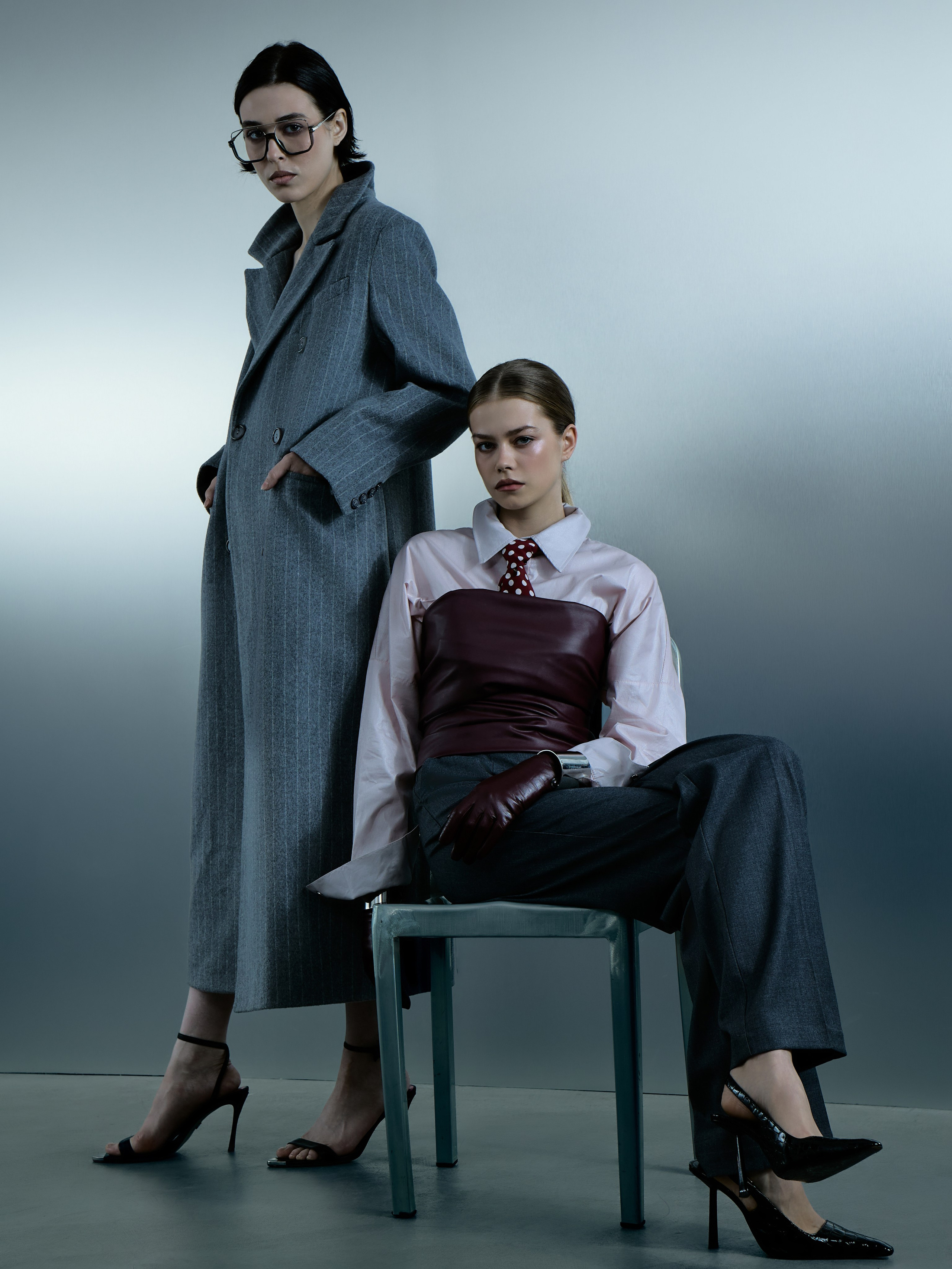 Маркетплейсы/каталог/лукбук. Ксения Кузнецова