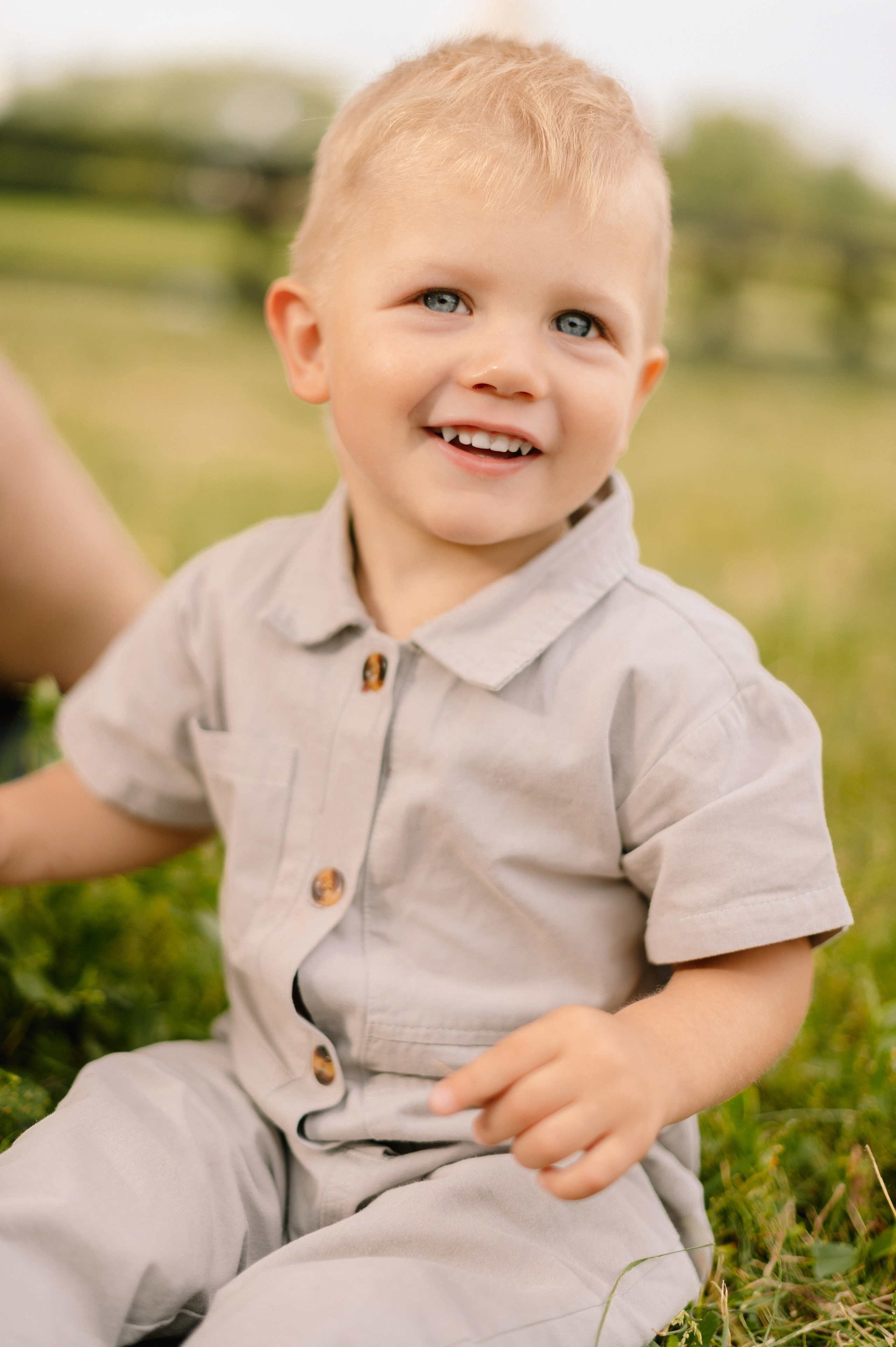 С АРОМАТОМ СКОШЕННОЙ ТРАВЫ. Шашкова Вероника / Свадебный и семейный фотограф Москва и Ярославль