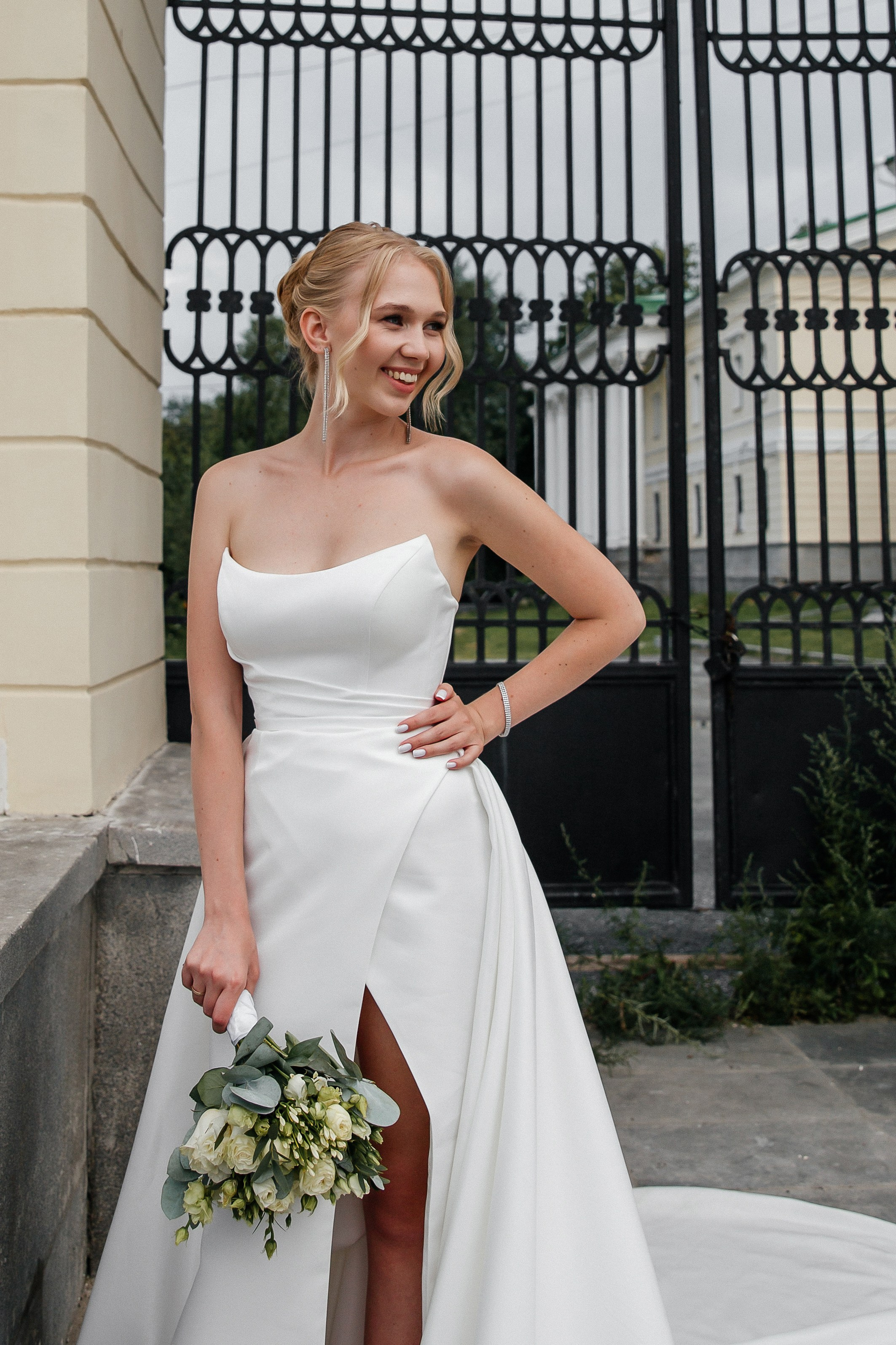 YUNONA & KONSTANTIN. Свадебный фотограф | Екатеринбург | Сочи | Артем Шестаков