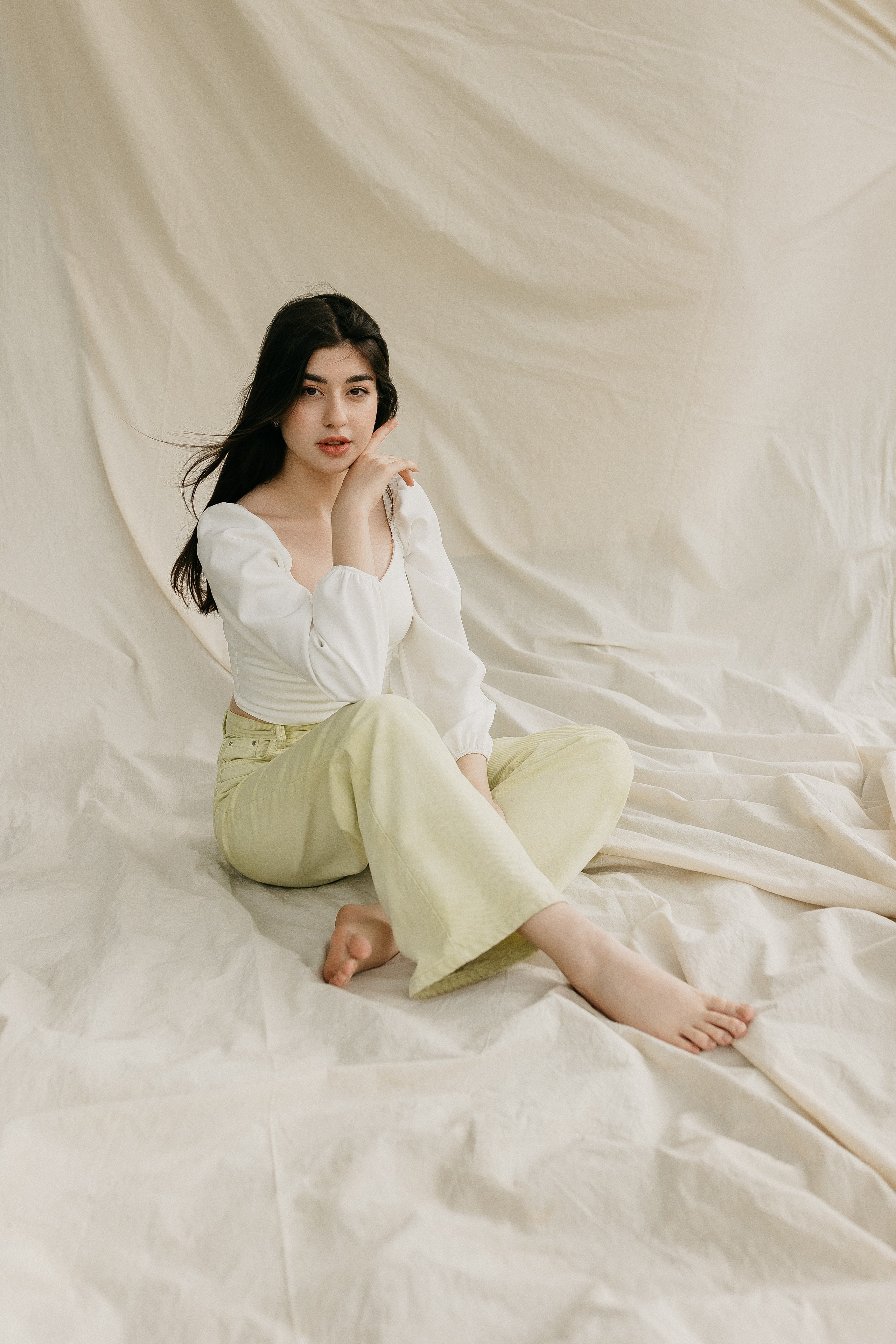 ИНДИВИДУАЛЬНЫЕ. Фотограф Никитина Марина, Санкт-Петербург