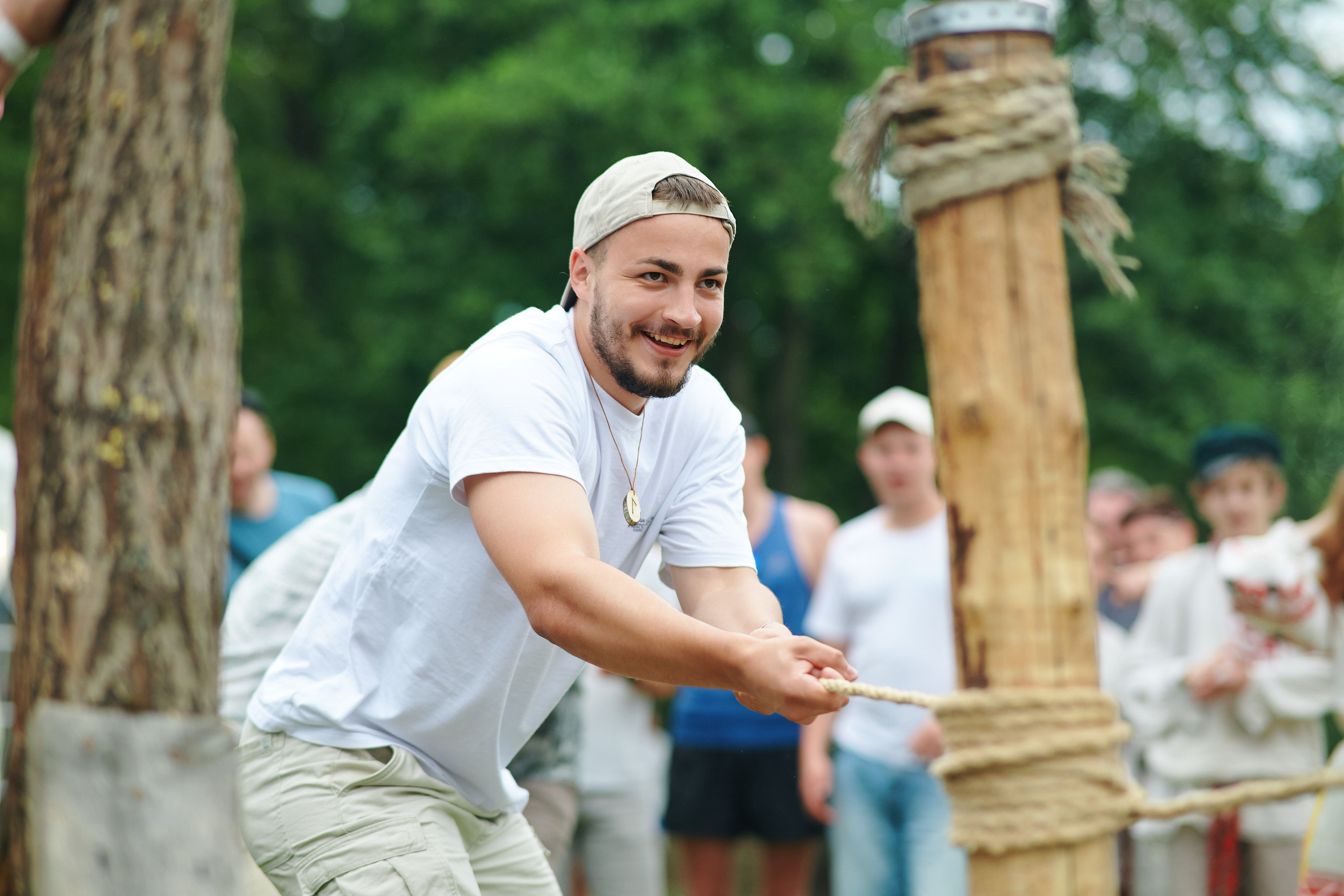 Lesta. Репортажной фотограф Ариан