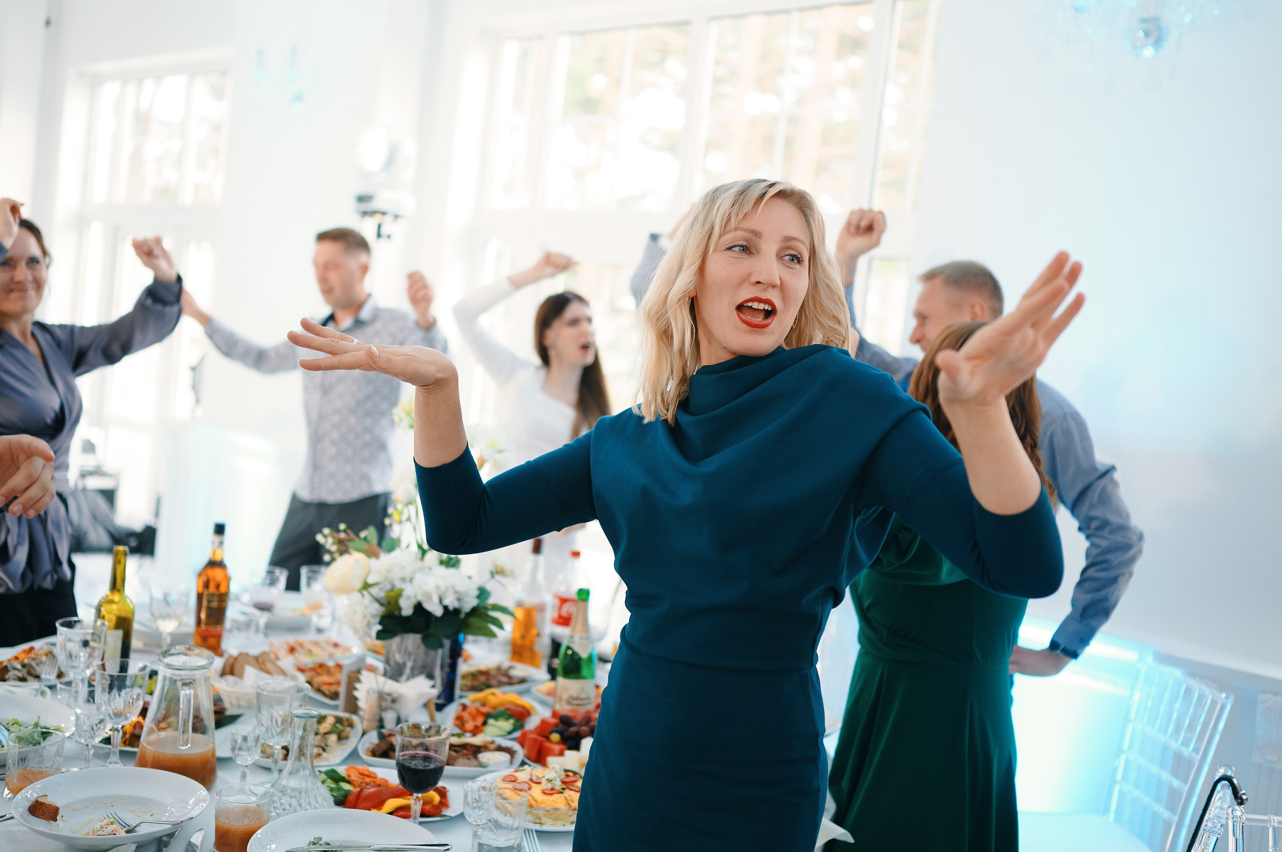 Алеся и Матвей. Репортажной фотограф Ариан