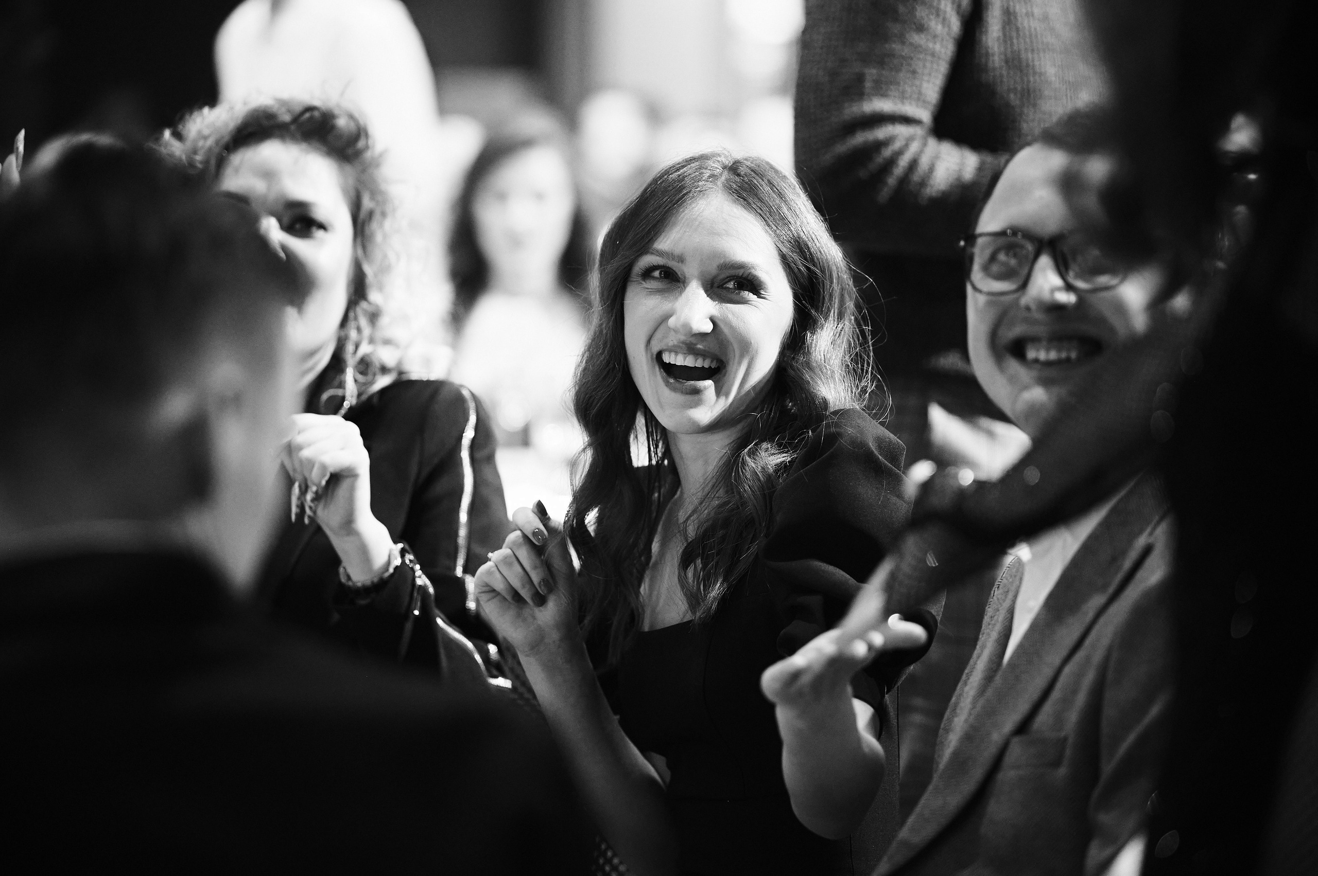 SoftClub. Репортажной фотограф Ариан