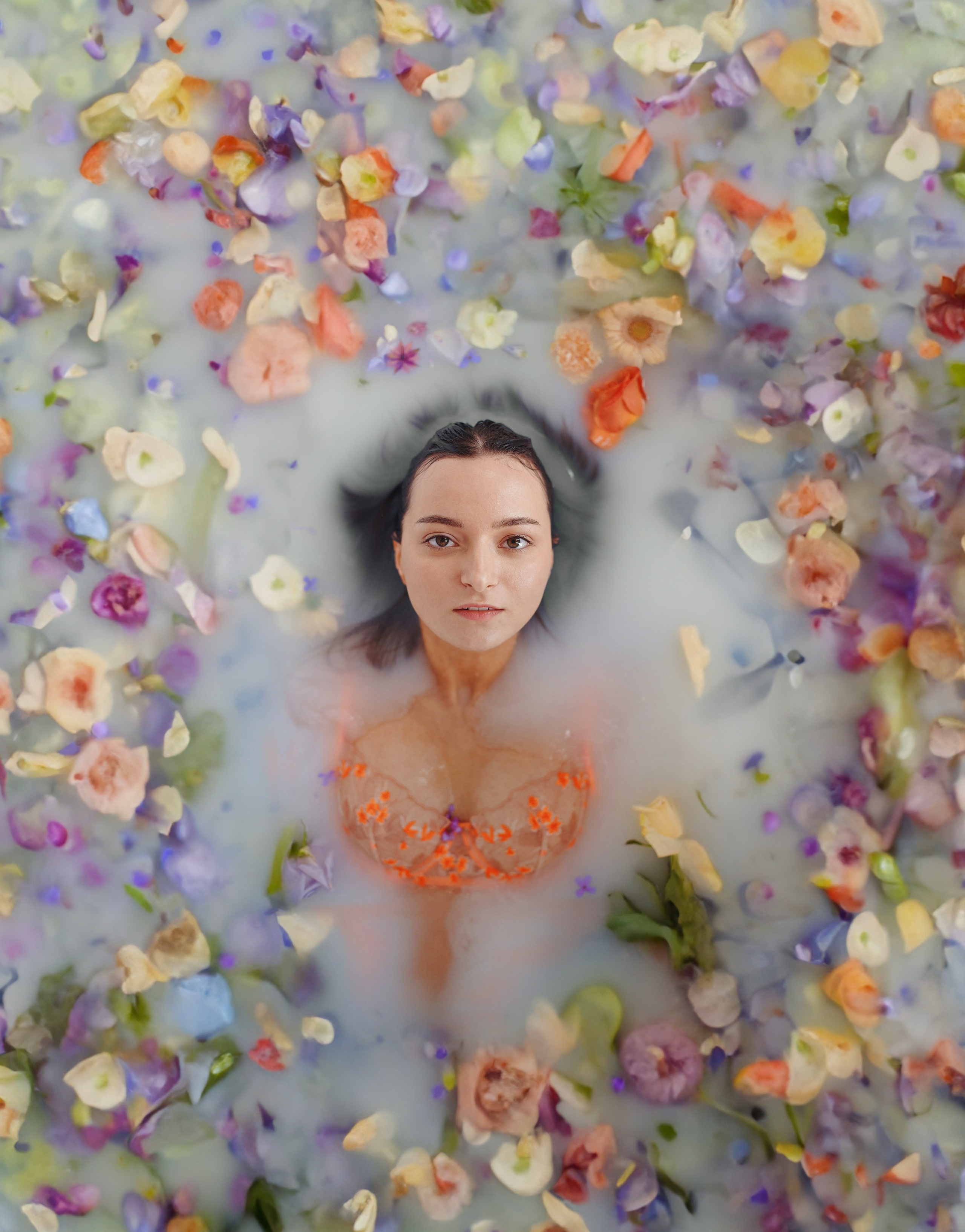 Даша и Вадим. Репортажной фотограф Ариан