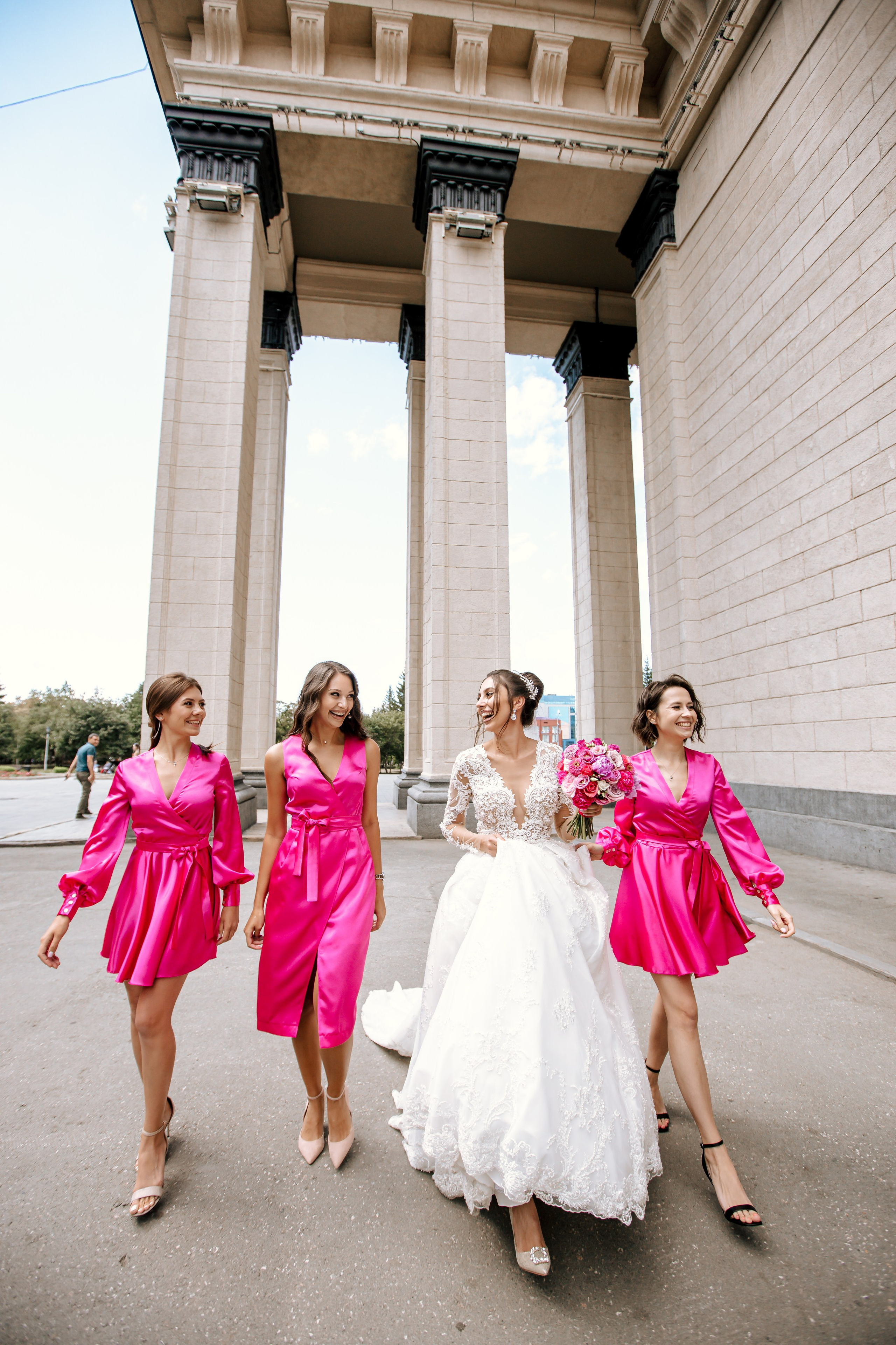 Роман & Ирина. Свадебный и семейный фотограф Маслаков Борис