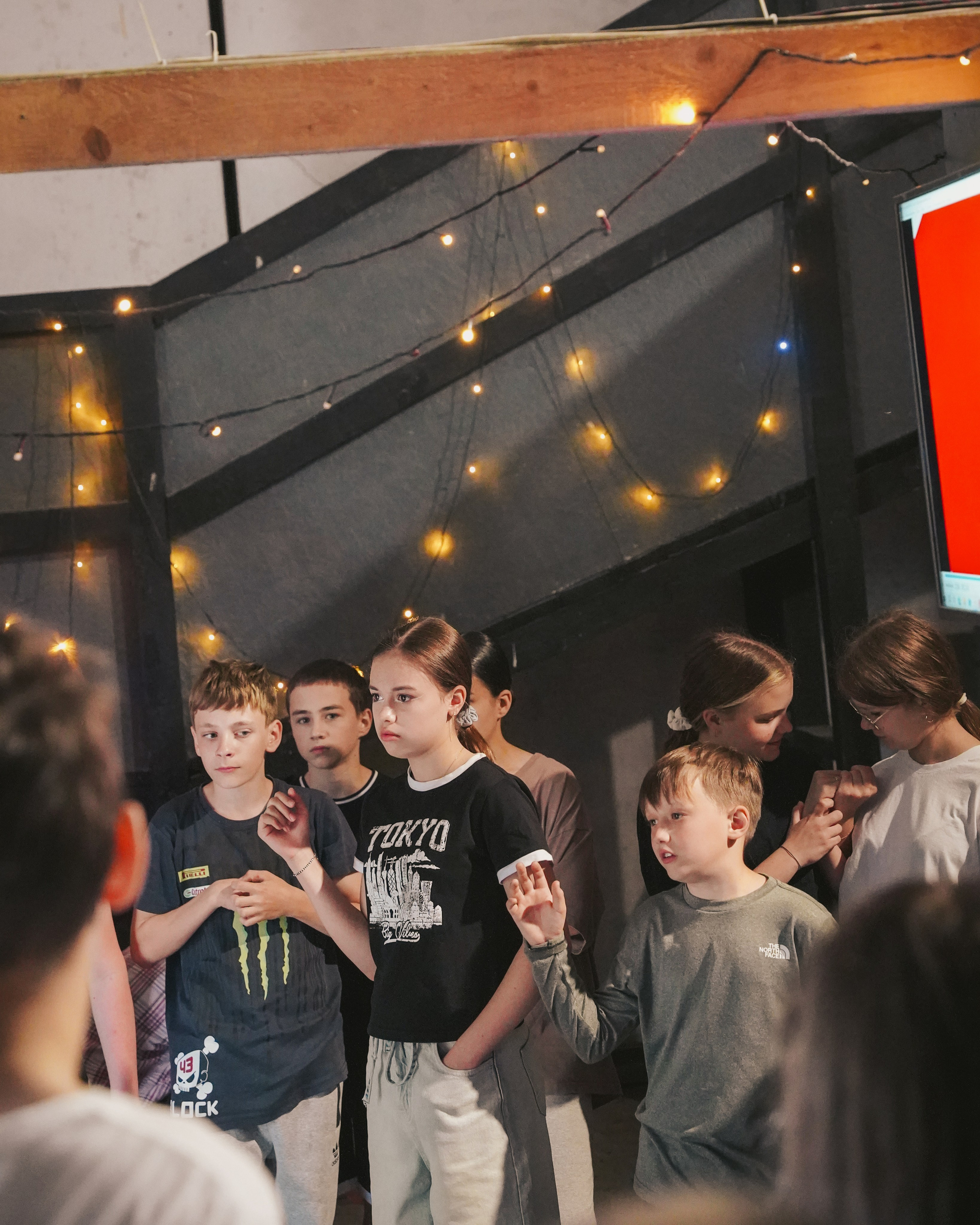 Lasertag/фрагменты. Портретный фотограф в Смоленске и Москве Мария Громова