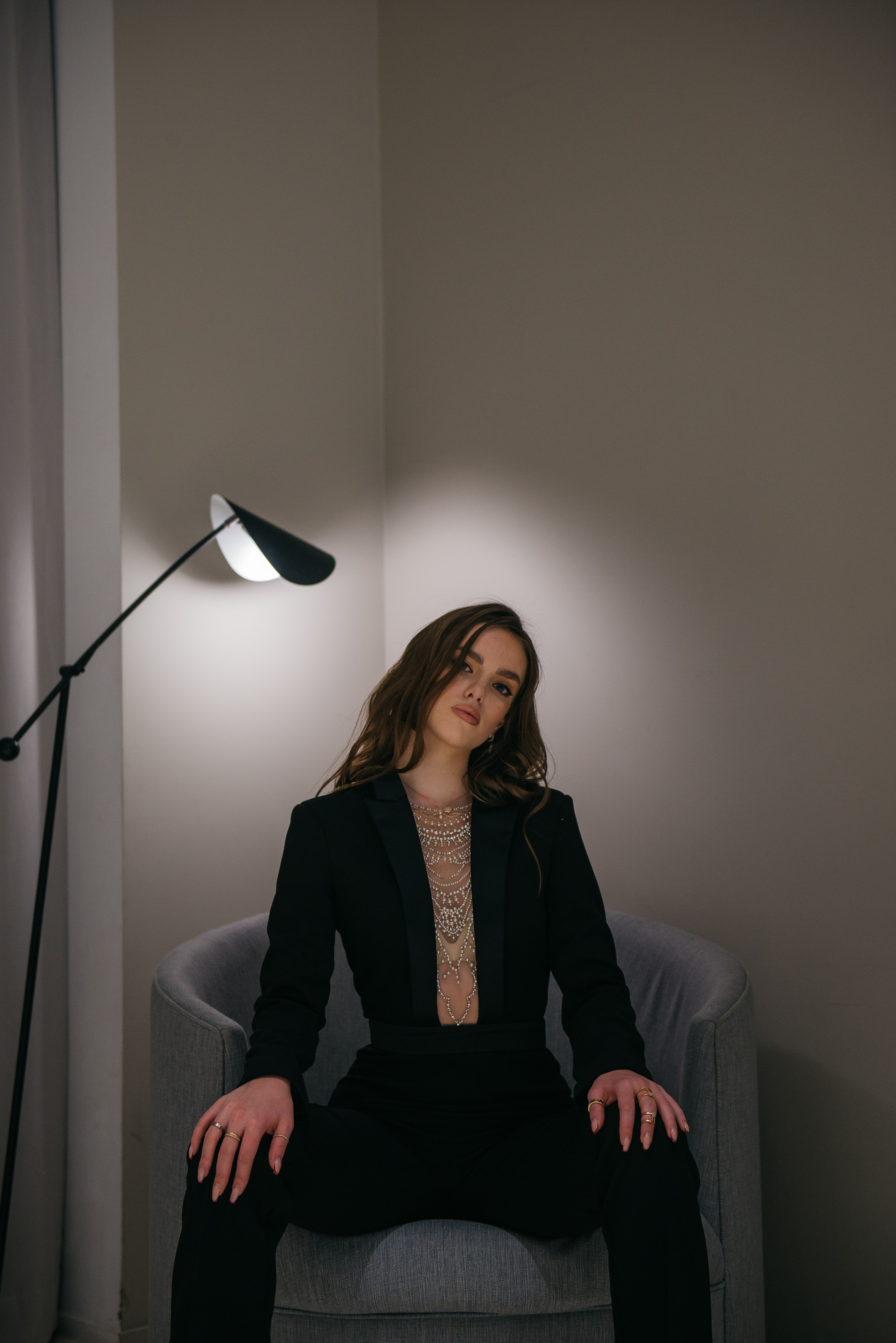 СОНЯ. Фотограф Лопаткина Ирина